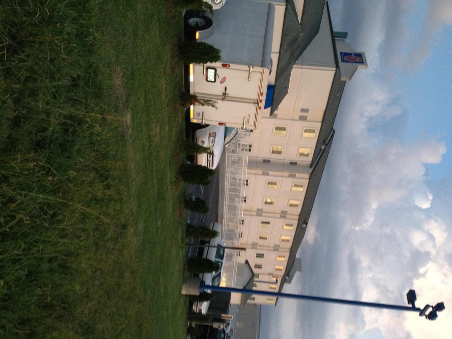 Motel 6-Montgomery, AL - Airport photo 49