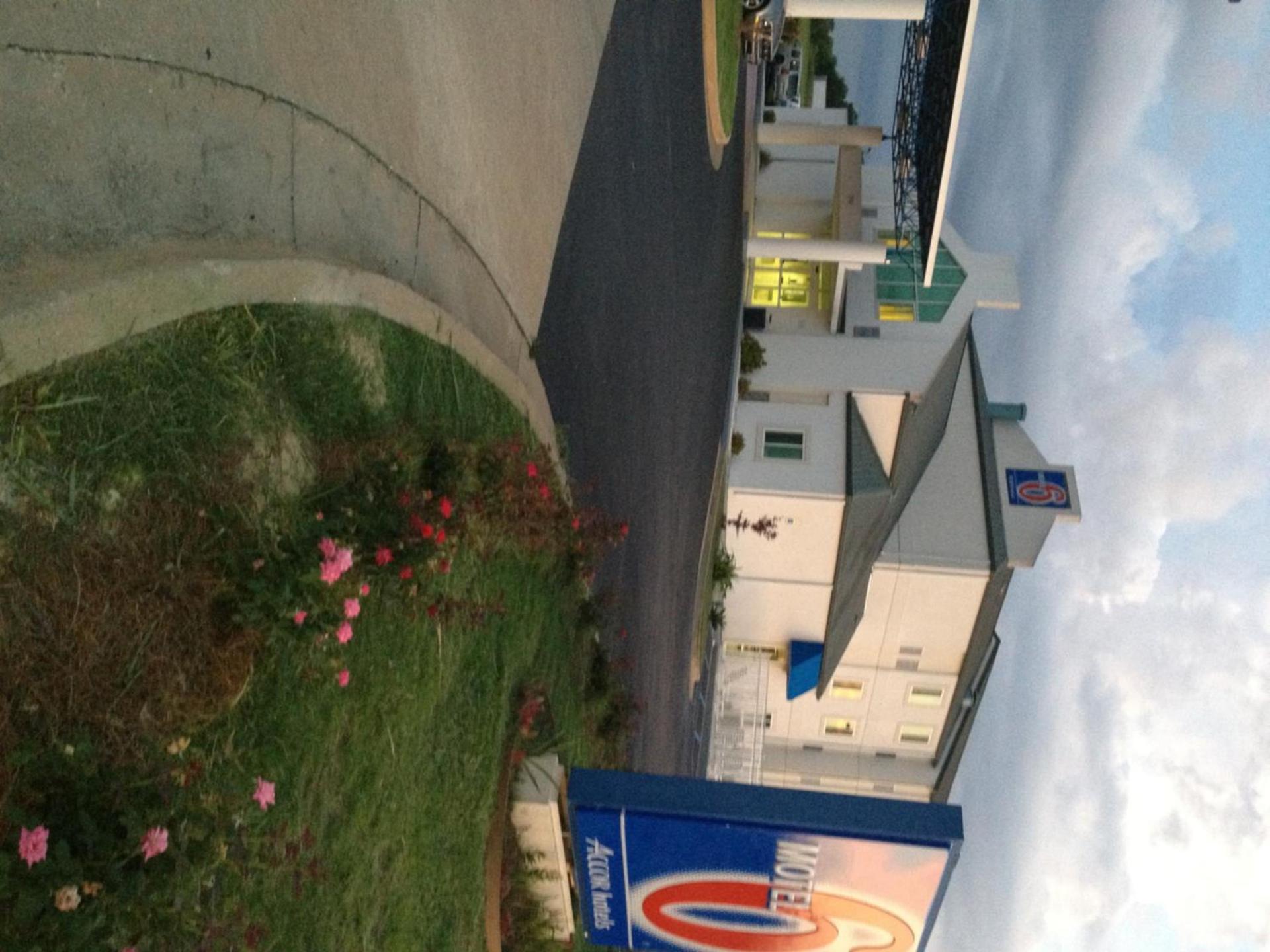 Motel 6-Montgomery, AL - Airport photo 42