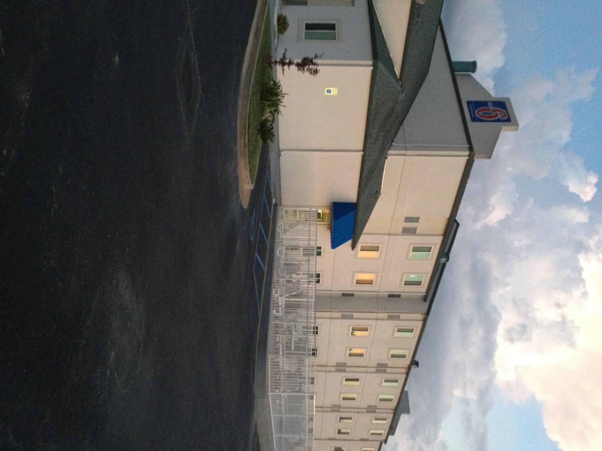Motel 6-Montgomery, AL - Airport photo 66