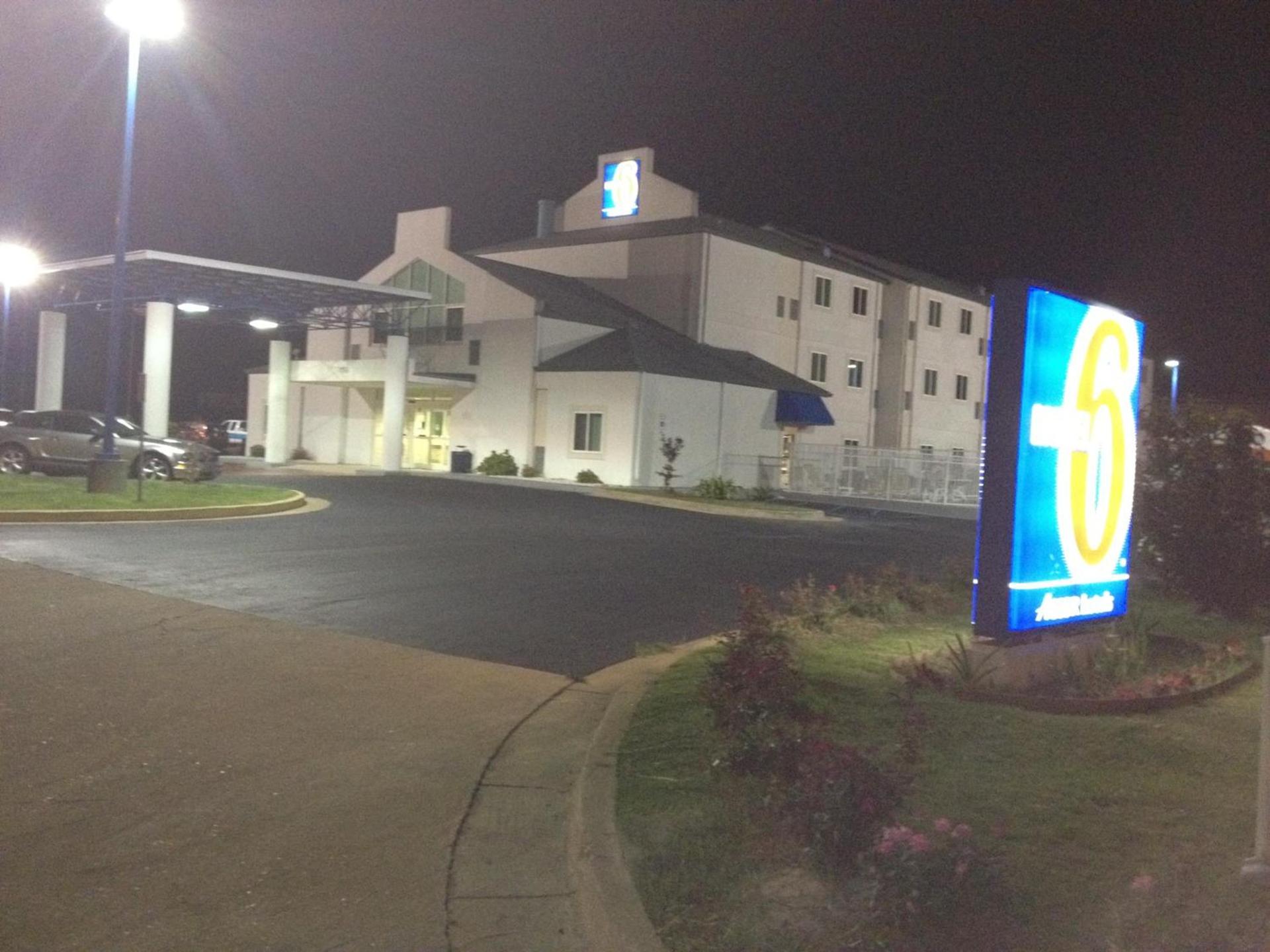 Motel 6-Montgomery, AL - Airport photo 52