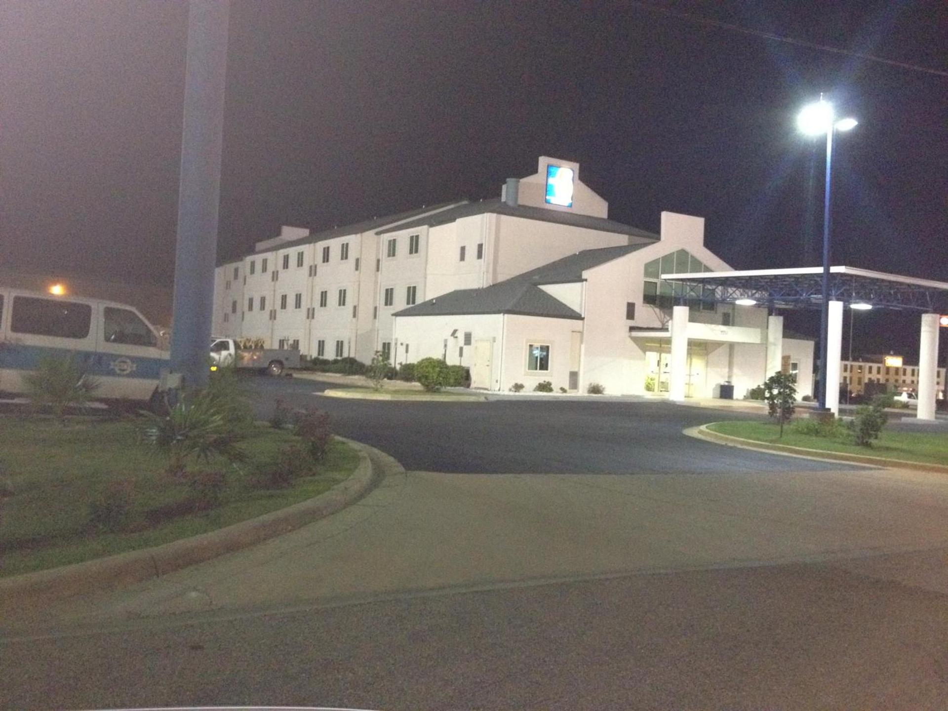 Motel 6-Montgomery, AL - Airport photo 48
