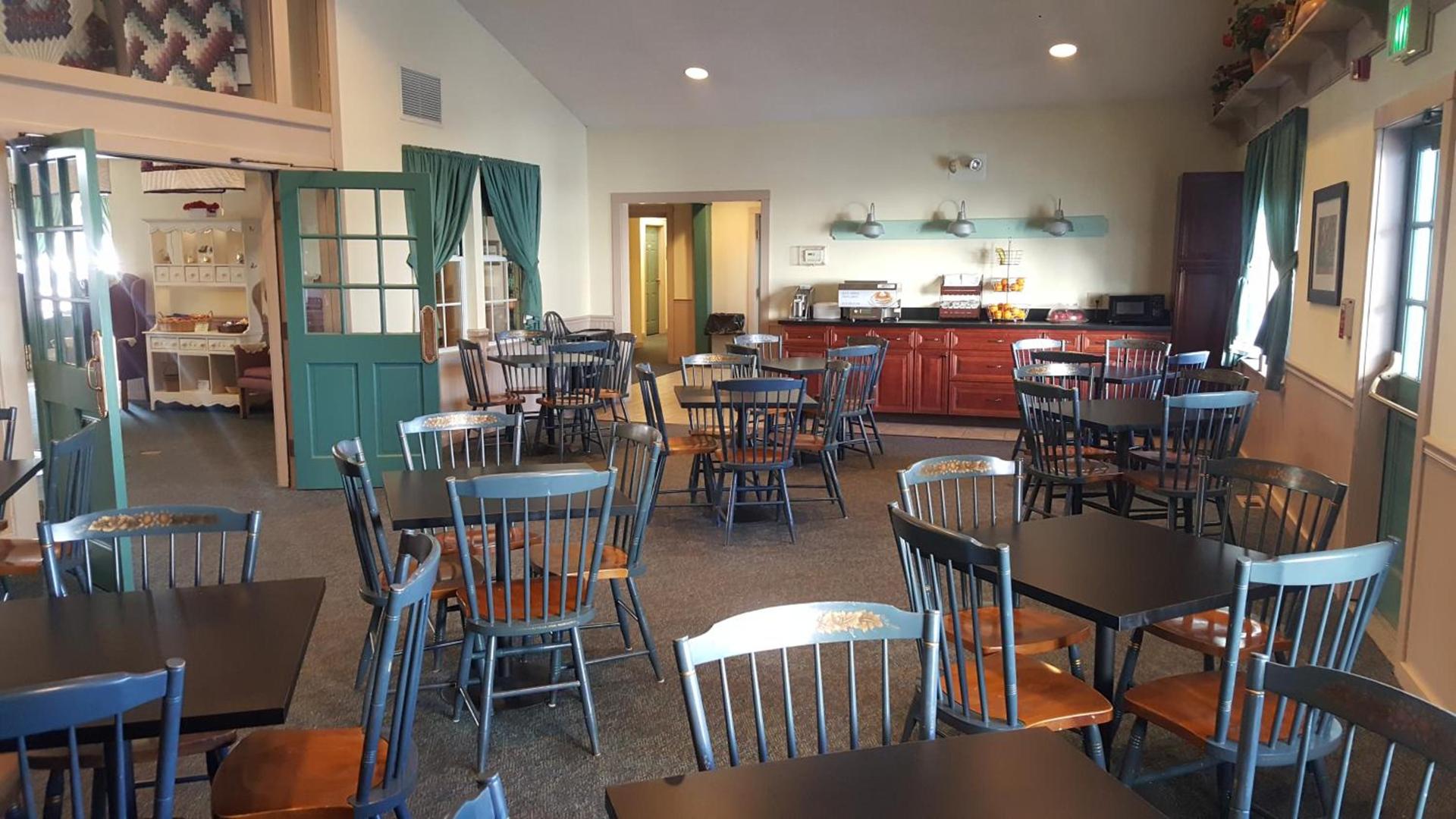 Amish Inn photo 21