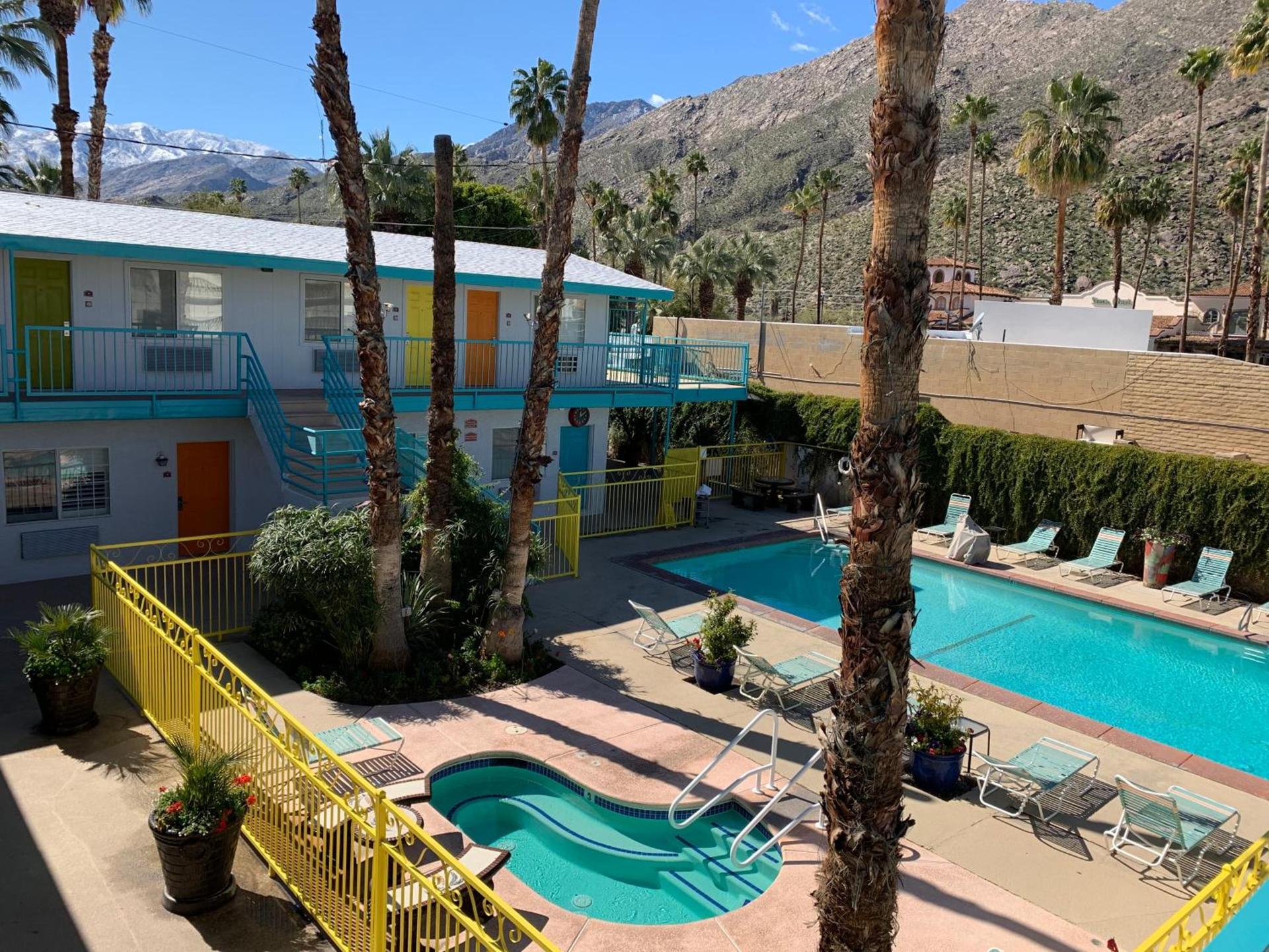Adara Palm Springs photo 2
