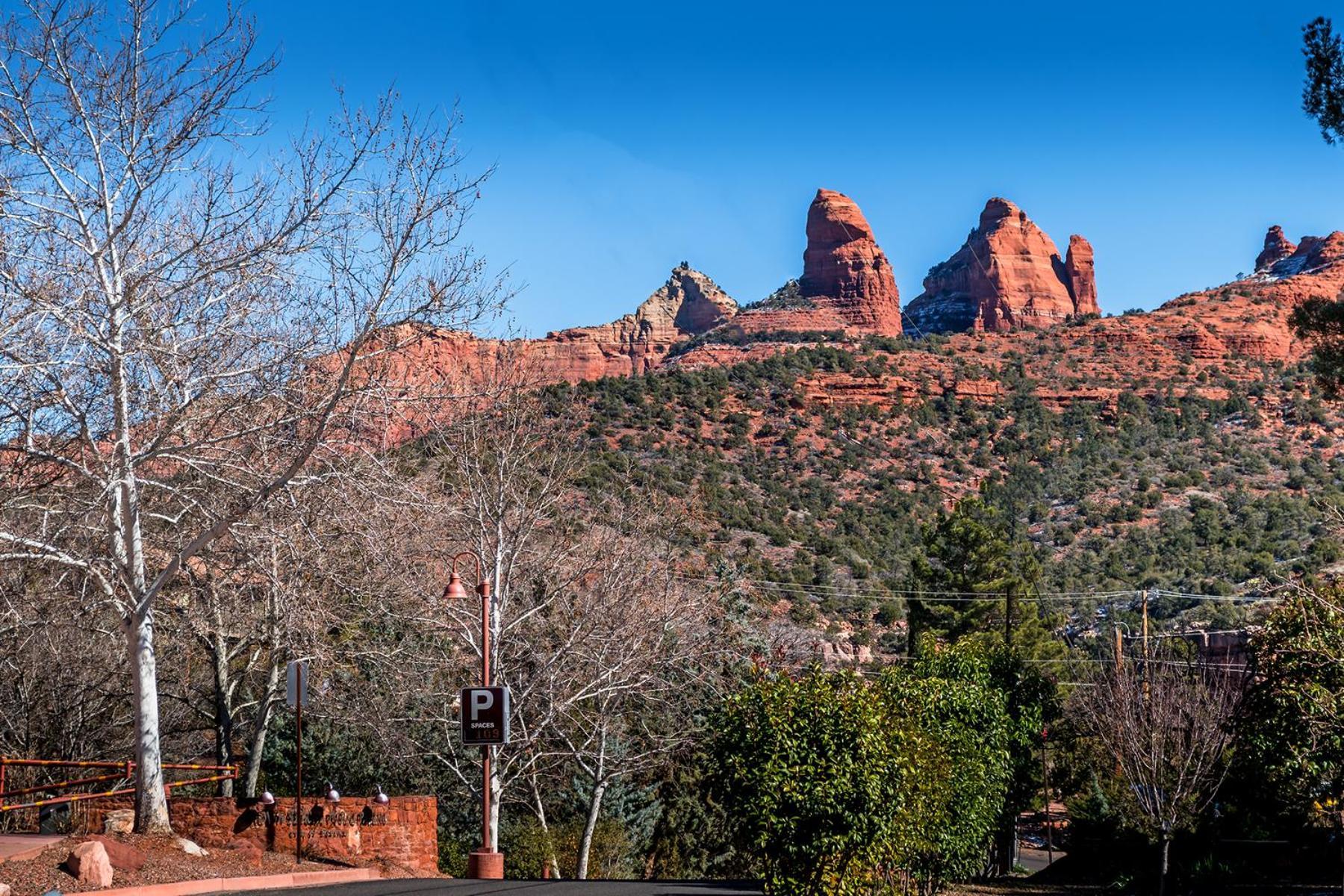 Sedona Uptown Suites photo 10