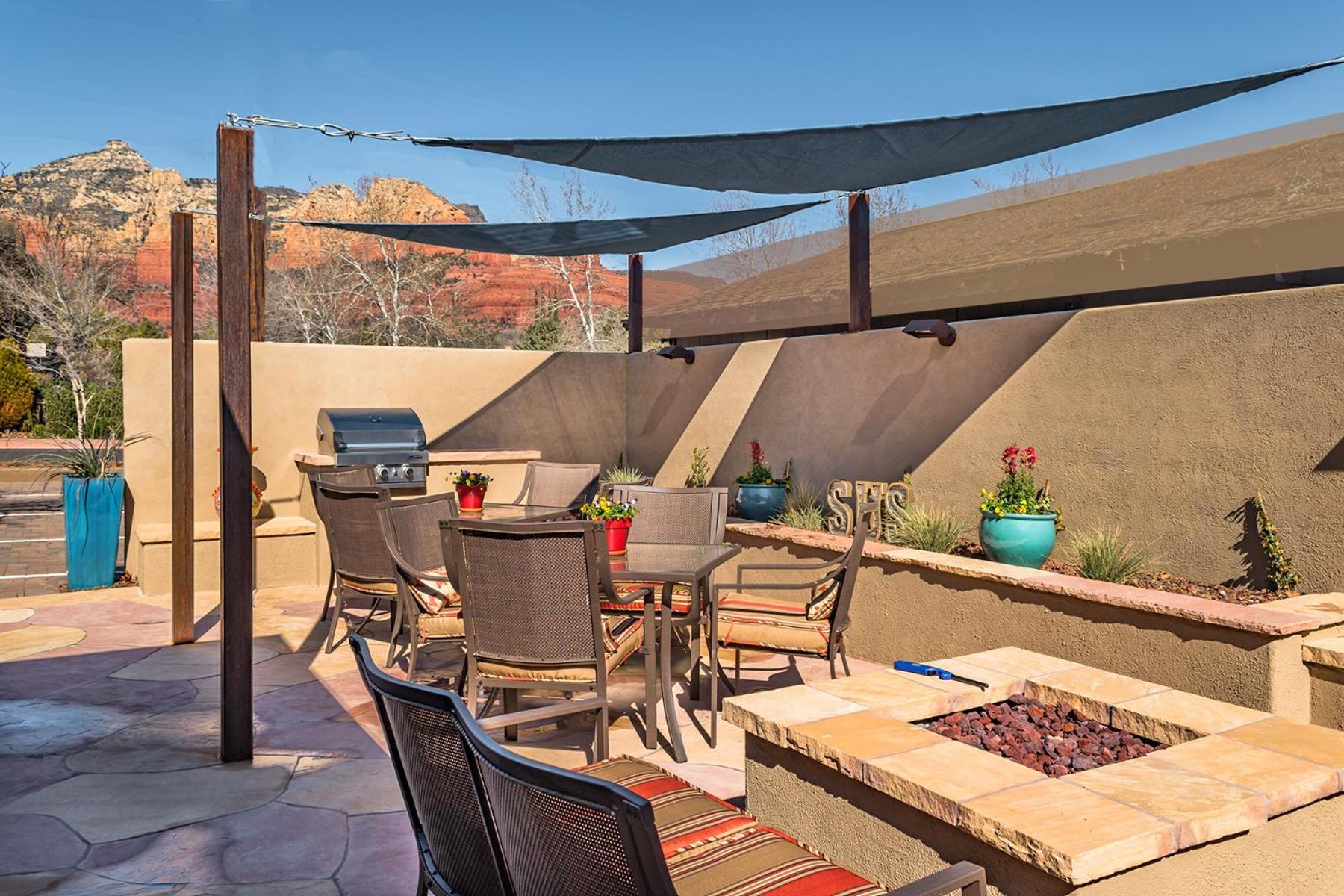 Sedona Uptown Suites photo 7