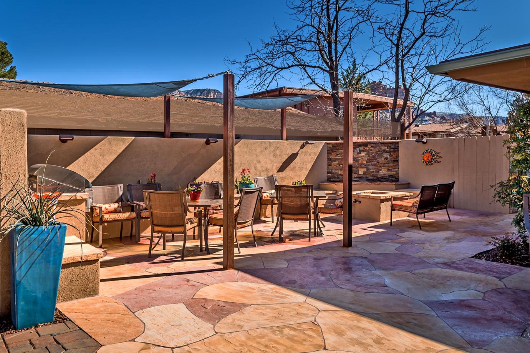 Sedona Uptown Suites photo 8