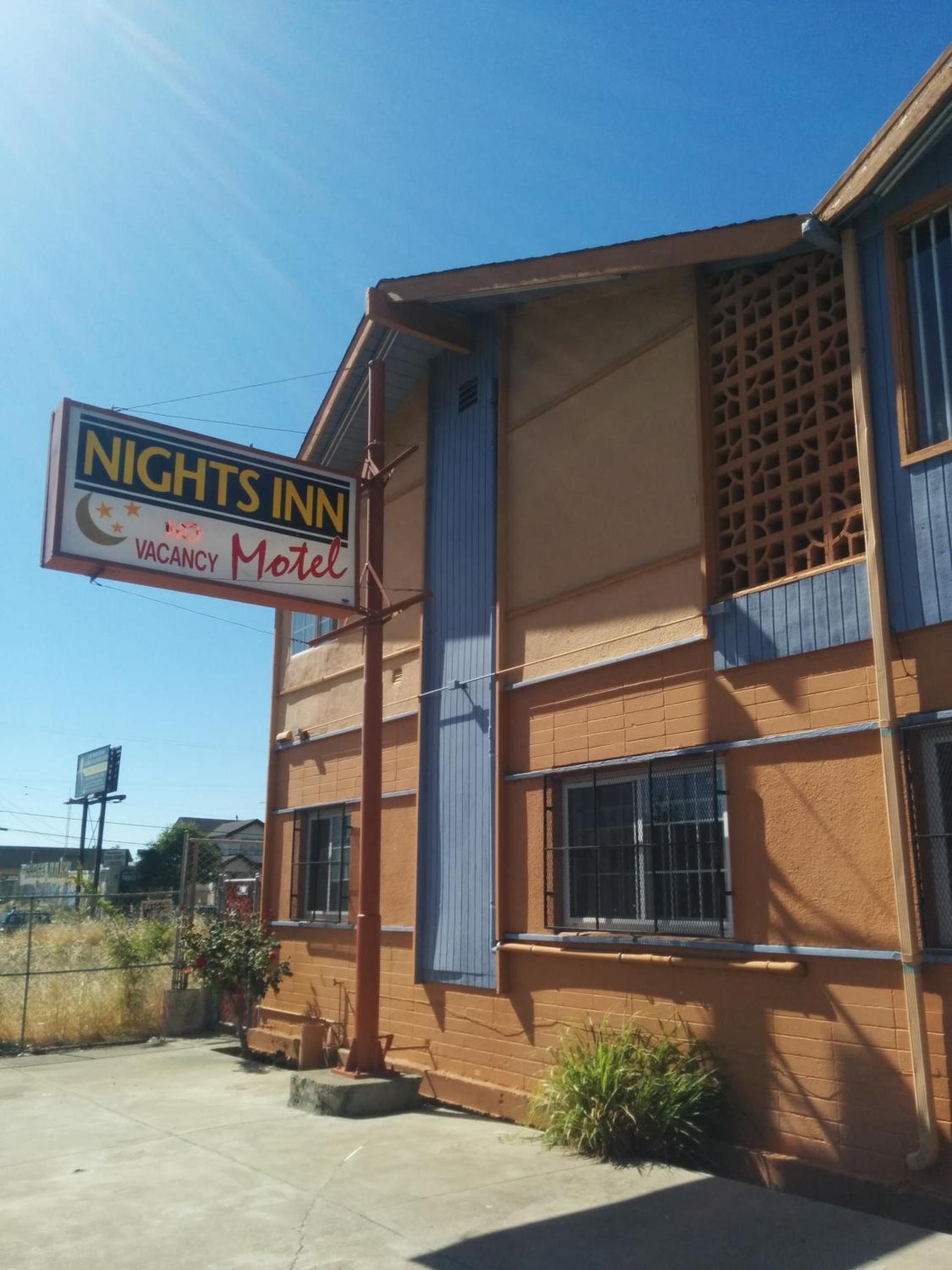 Nights Inn Motel photo 33