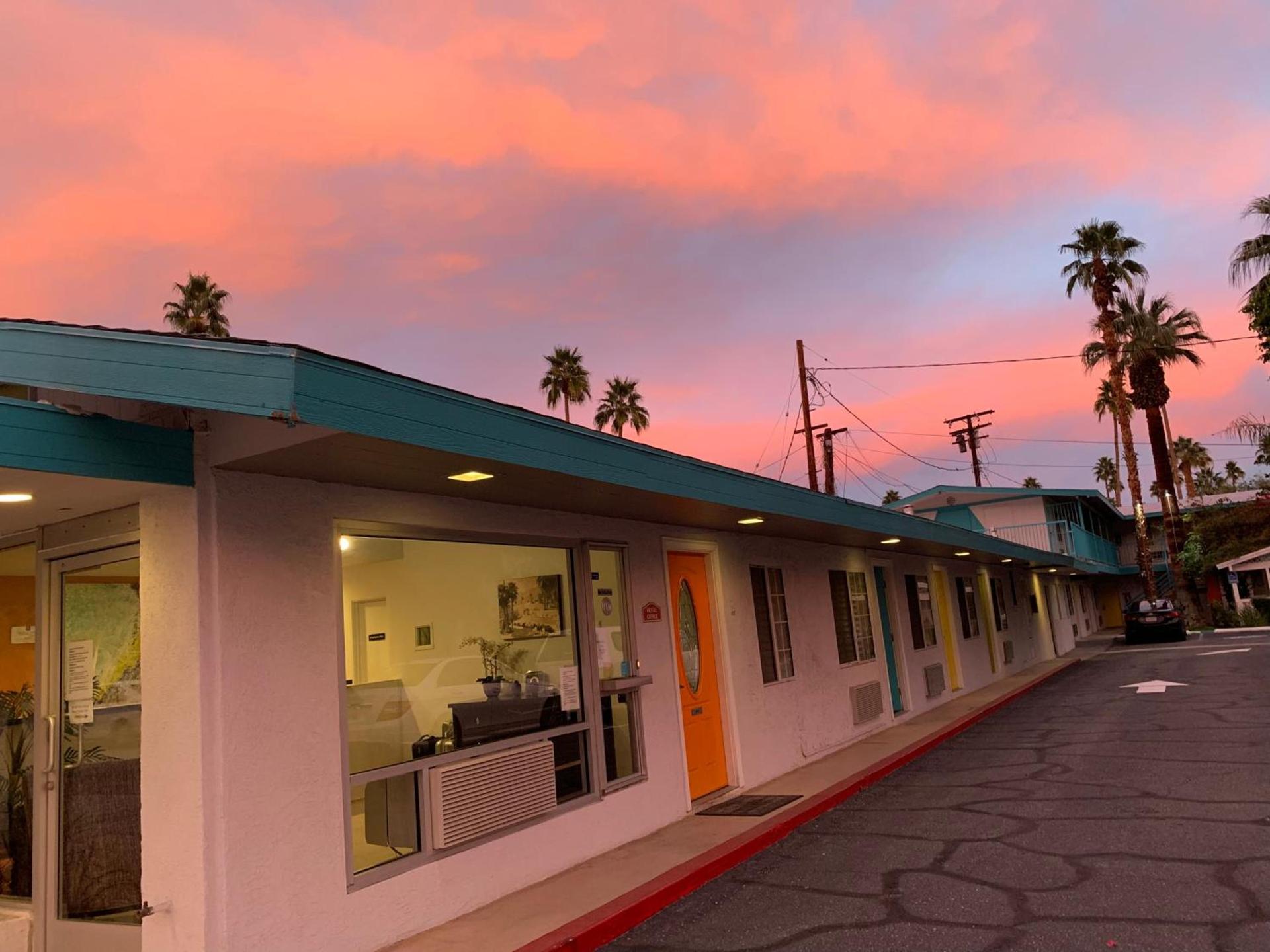 Adara Palm Springs photo 1