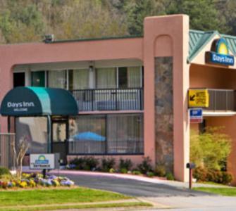 Days Inn by Wyndham Clayton photo 49