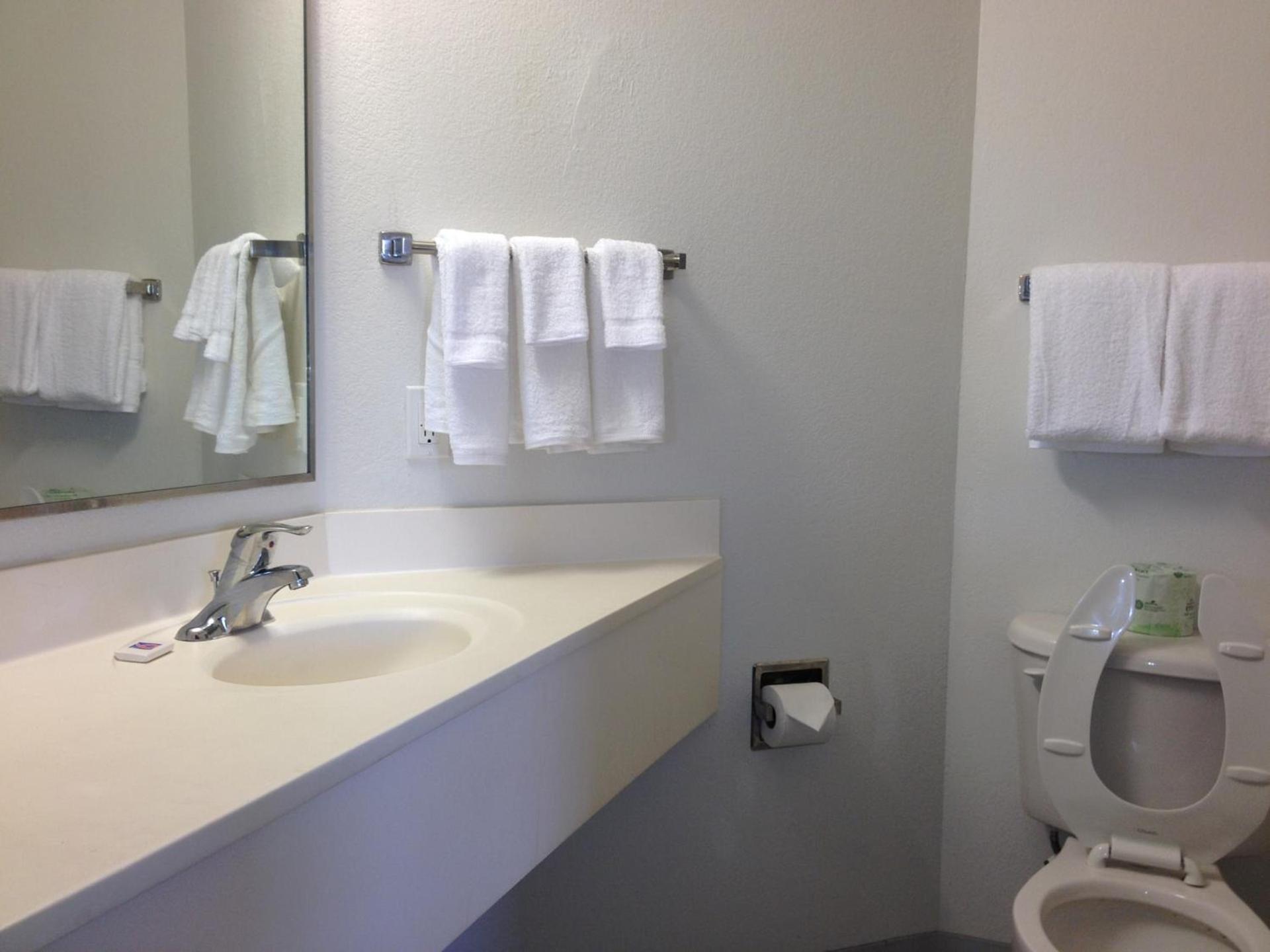 Motel 6-Montgomery, AL - Airport photo 69