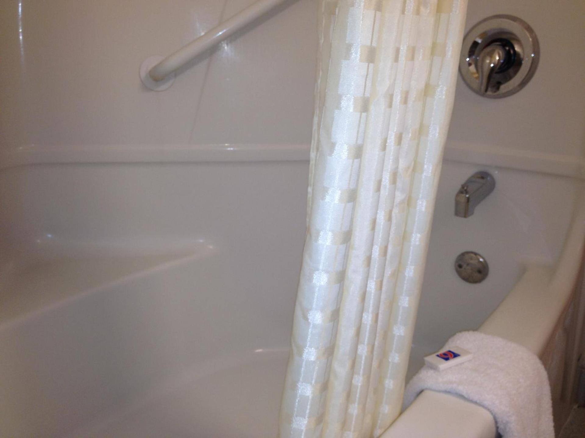 Motel 6-Montgomery, AL - Airport photo 70
