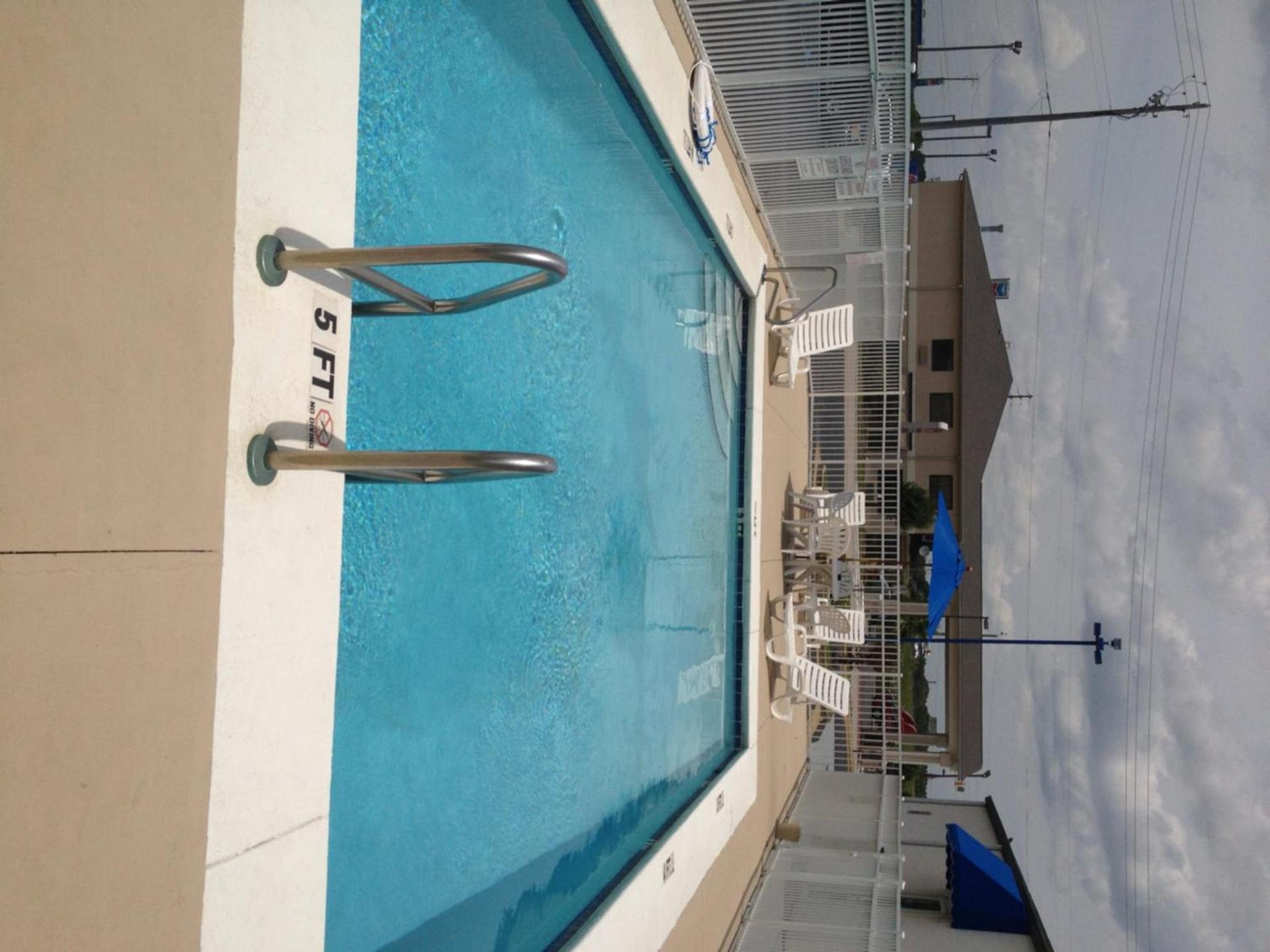 Motel 6-Montgomery, AL - Airport photo 41