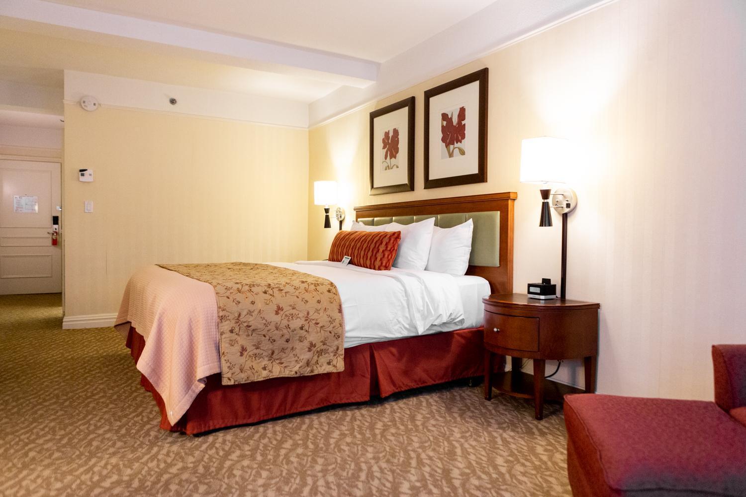San Carlos Hotel New York photo 22