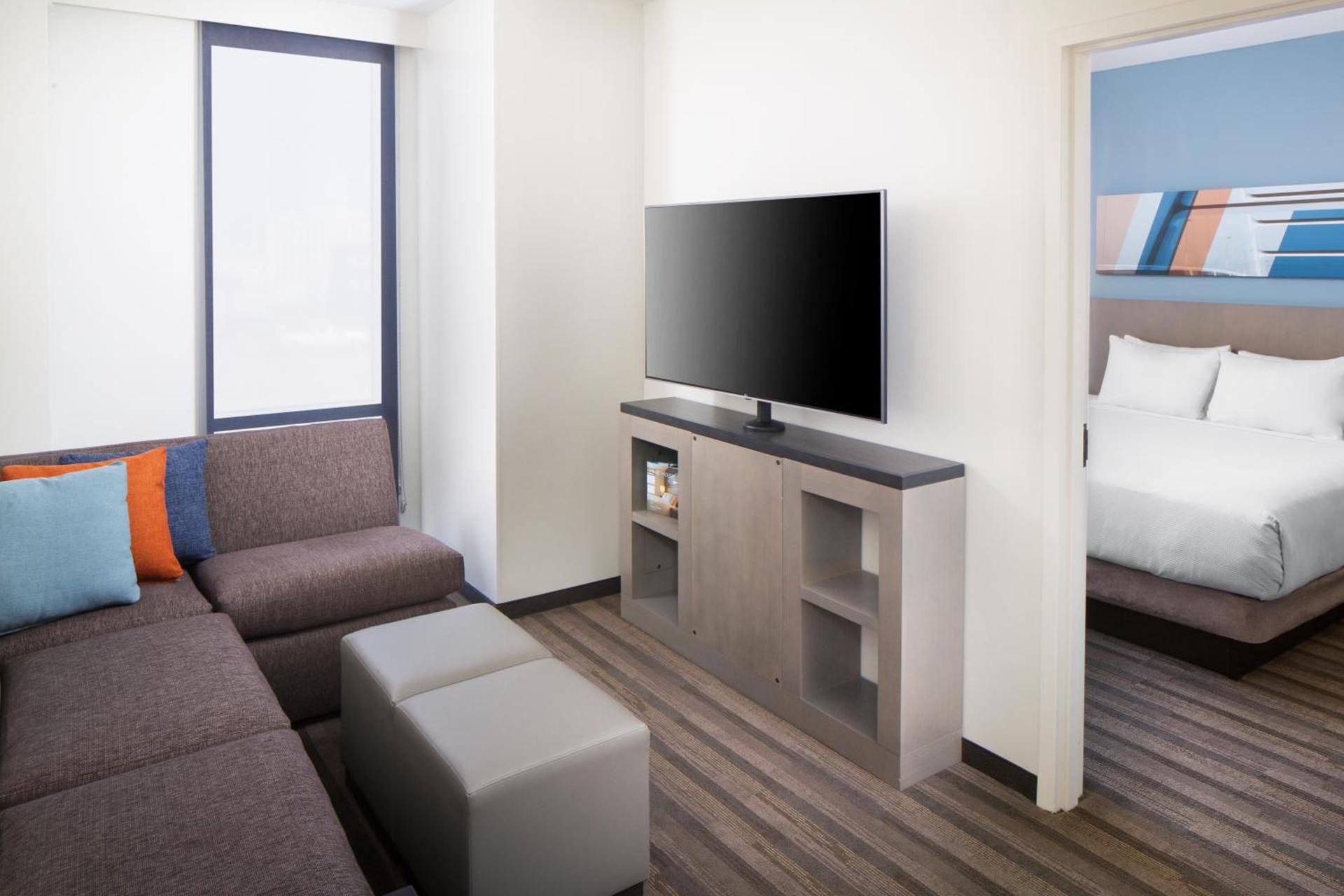 Hyatt House Nashville at Vanderbilt photo 6