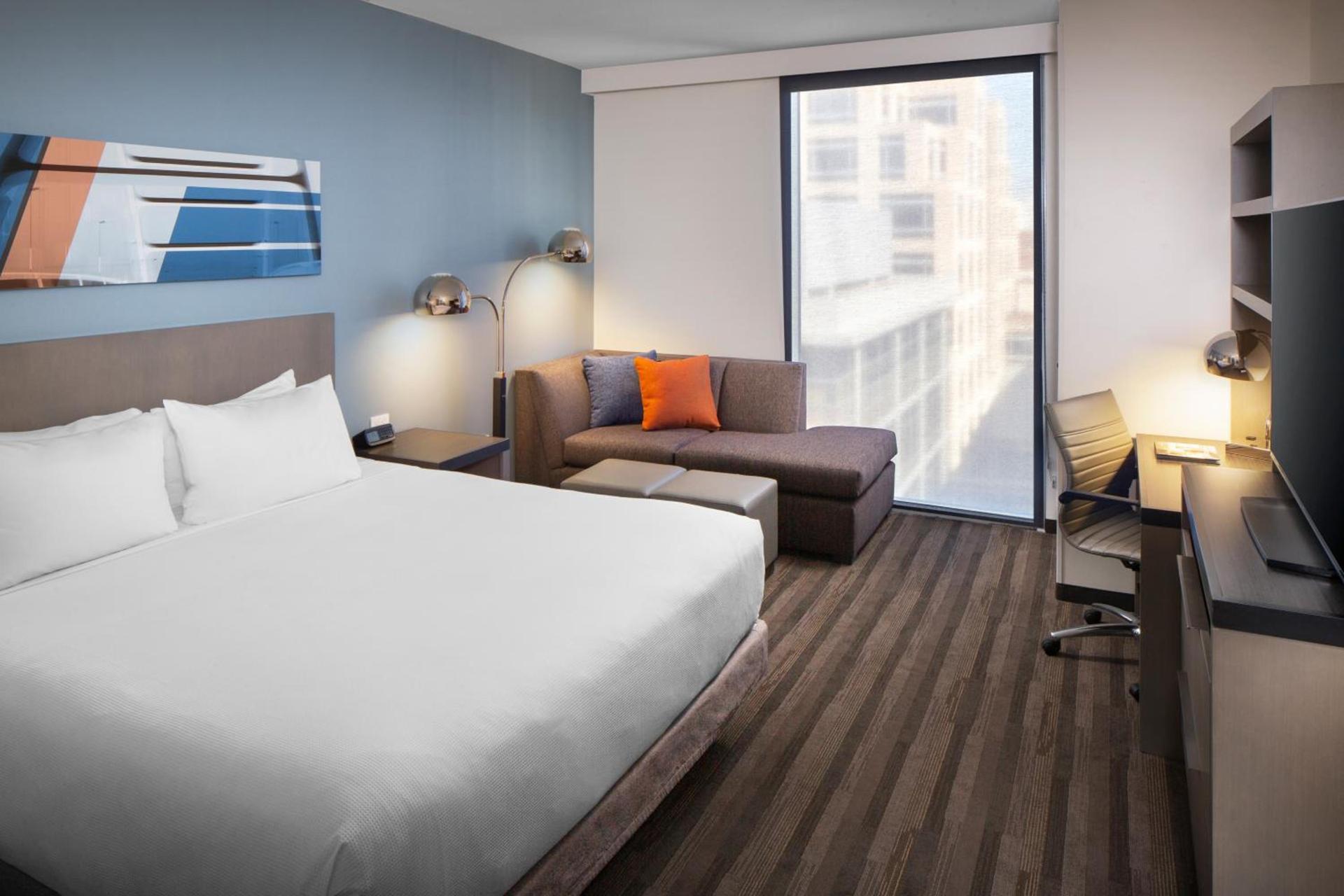 Hyatt House Nashville at Vanderbilt photo 13
