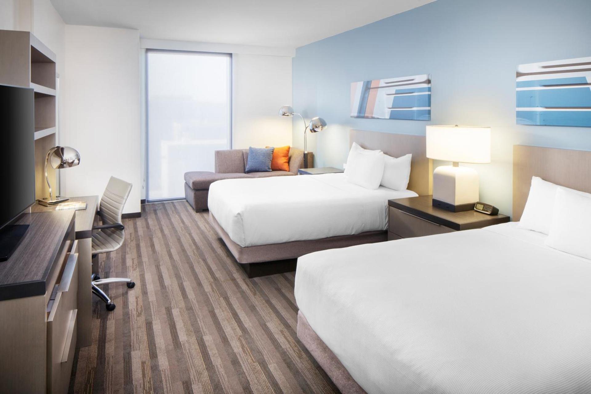 Hyatt House Nashville at Vanderbilt photo 5