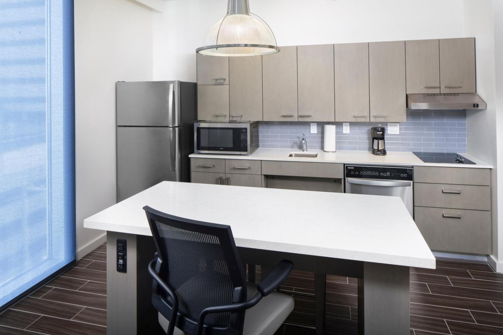 Hyatt House Nashville at Vanderbilt photo 4