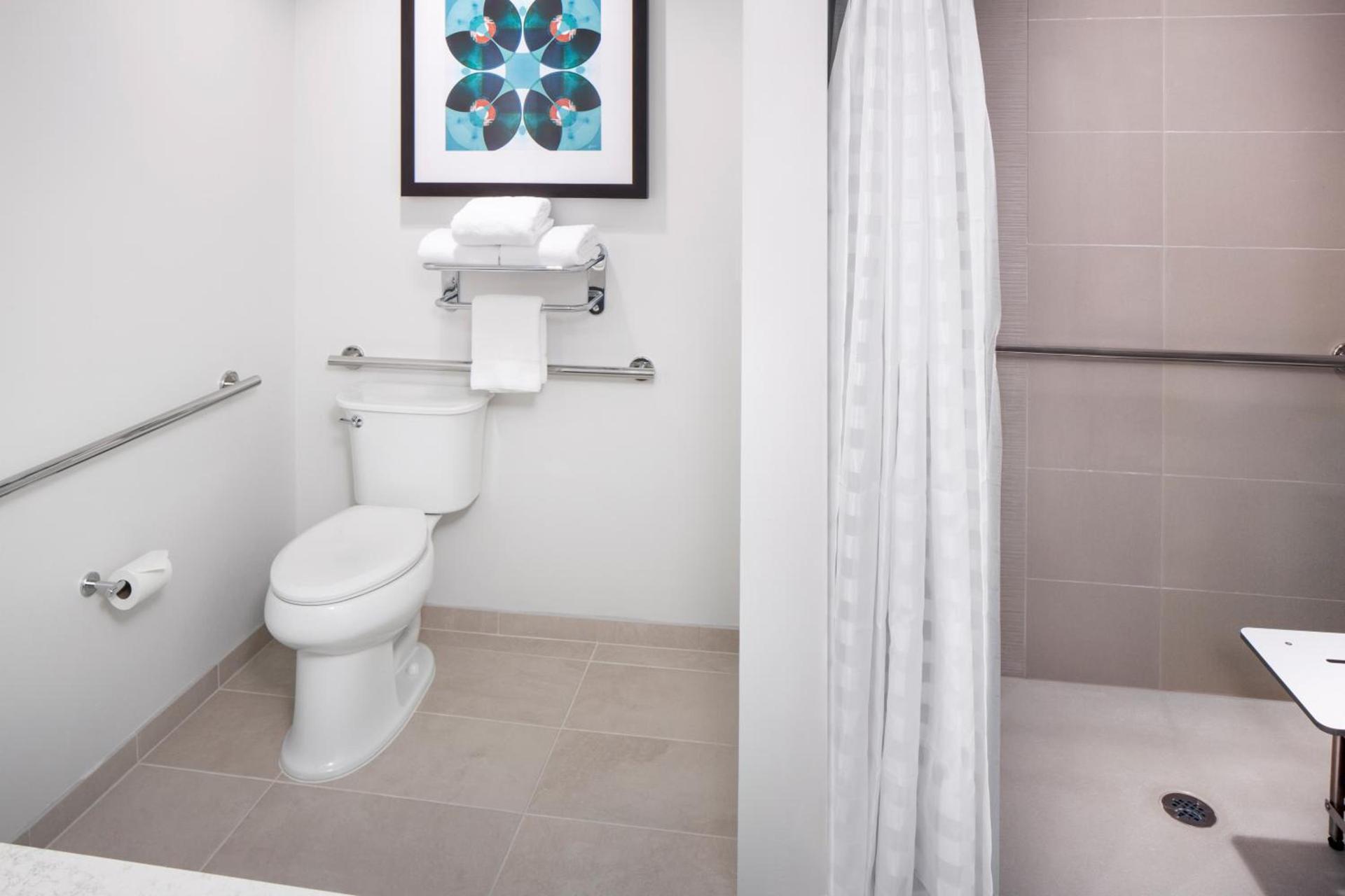 Hyatt House Nashville at Vanderbilt photo 10