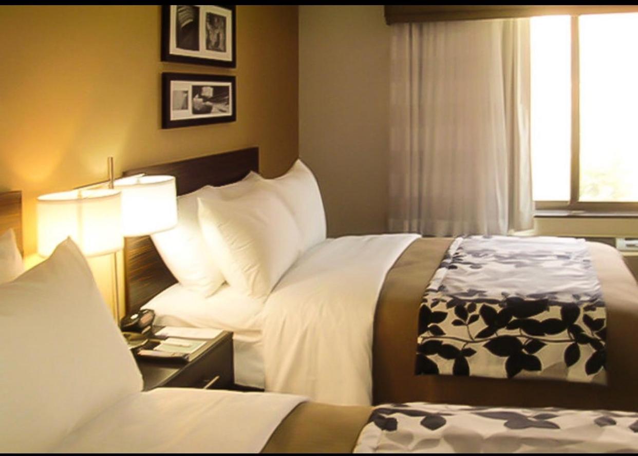 The Vue Inn Brooklyn photo 10