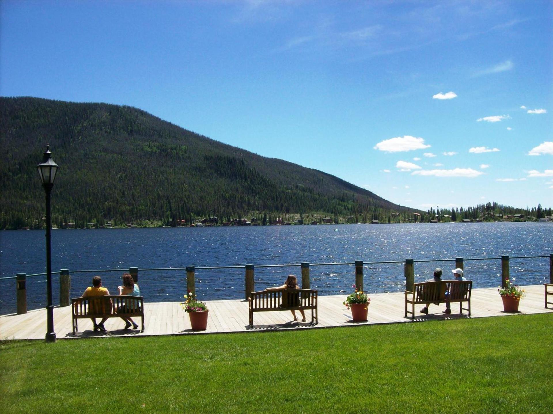 Western Riviera Lakeside Lodging photo 5