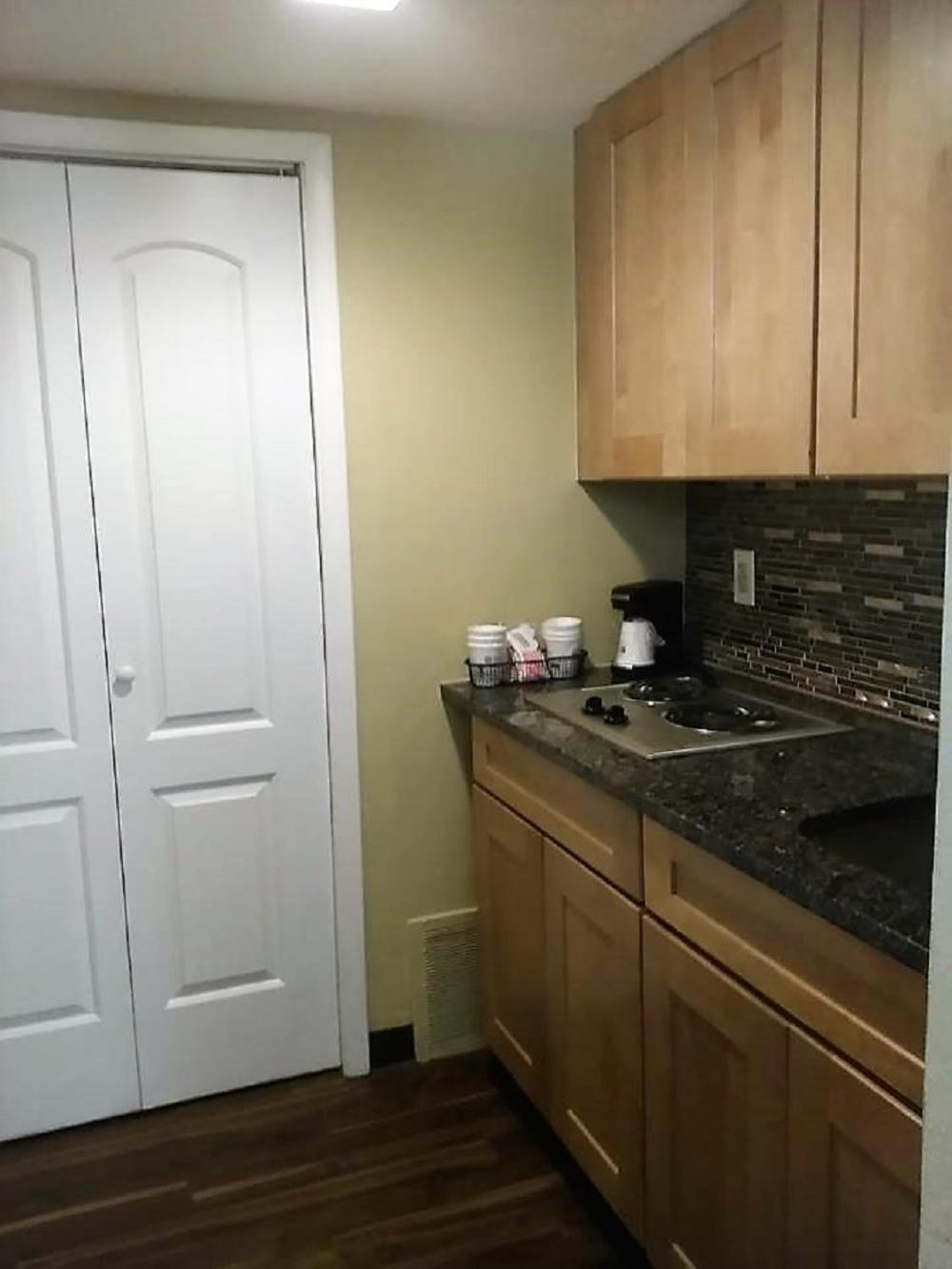Best Western Winchester Hotel photo 18
