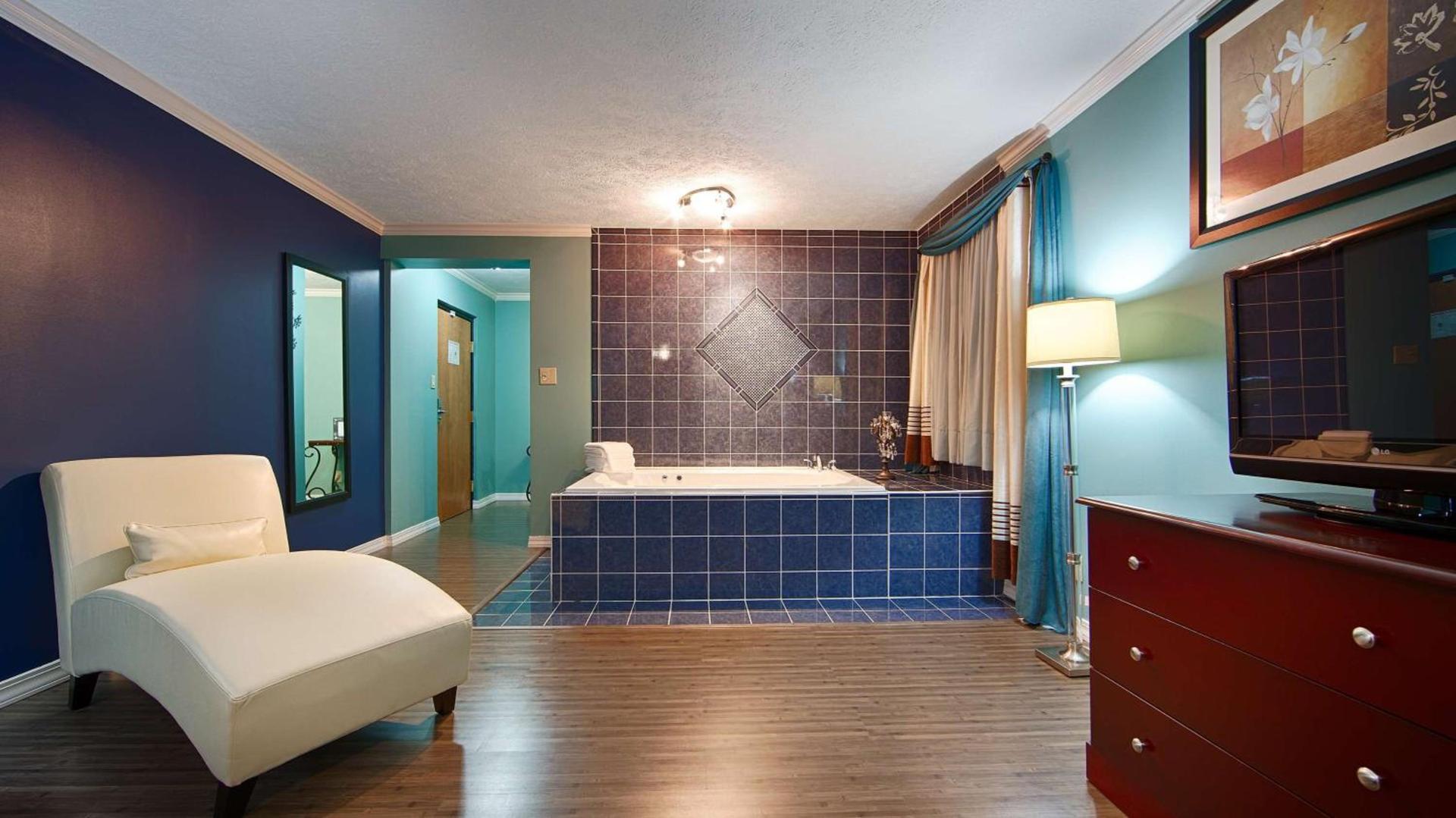 Days Inn by Wyndham Lincoln, IL Route 66 photo 85