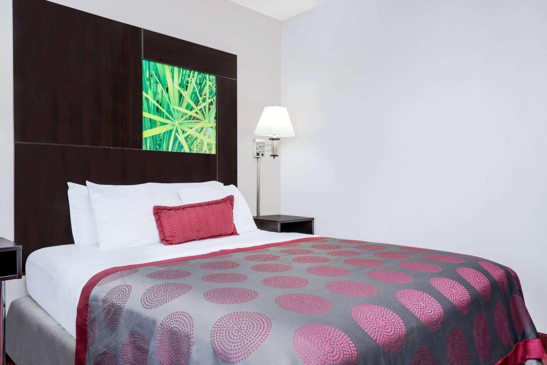 Ramada by Wyndham Minneapolis Golden Valley photo 43