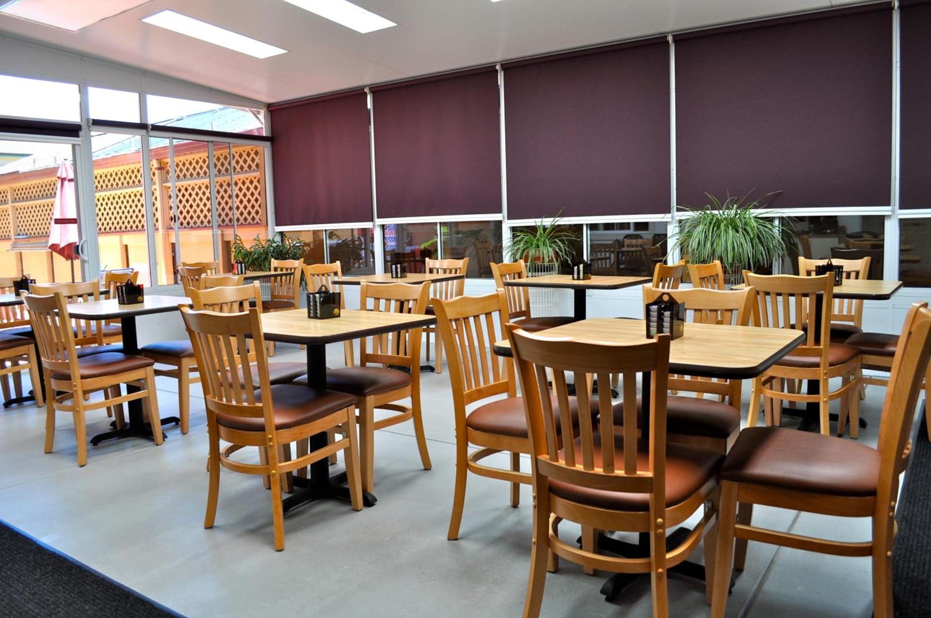 Howard Johnson by Wyndham Santa Cruz photo 17