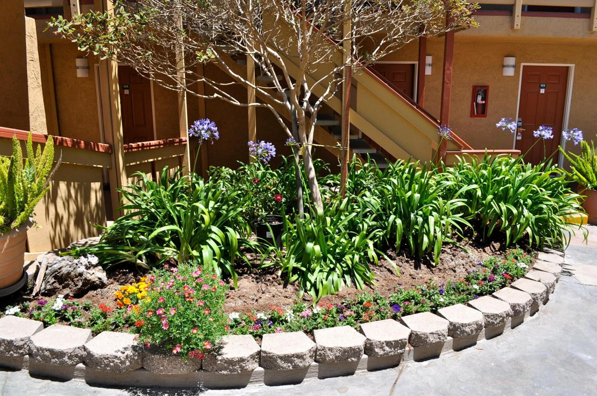Howard Johnson by Wyndham Santa Cruz photo 63