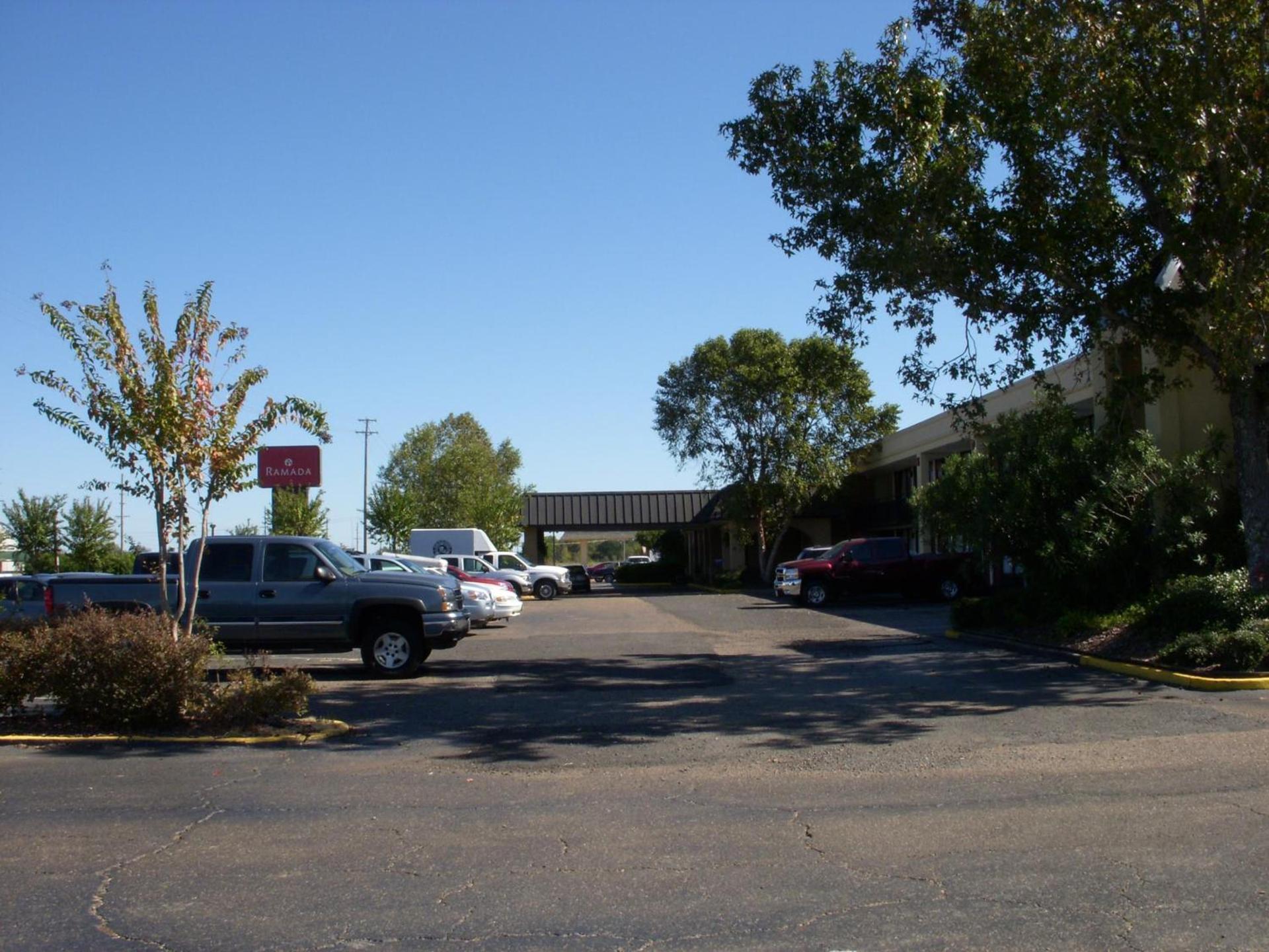 Motel 6-Natchitoches, LA photo 35
