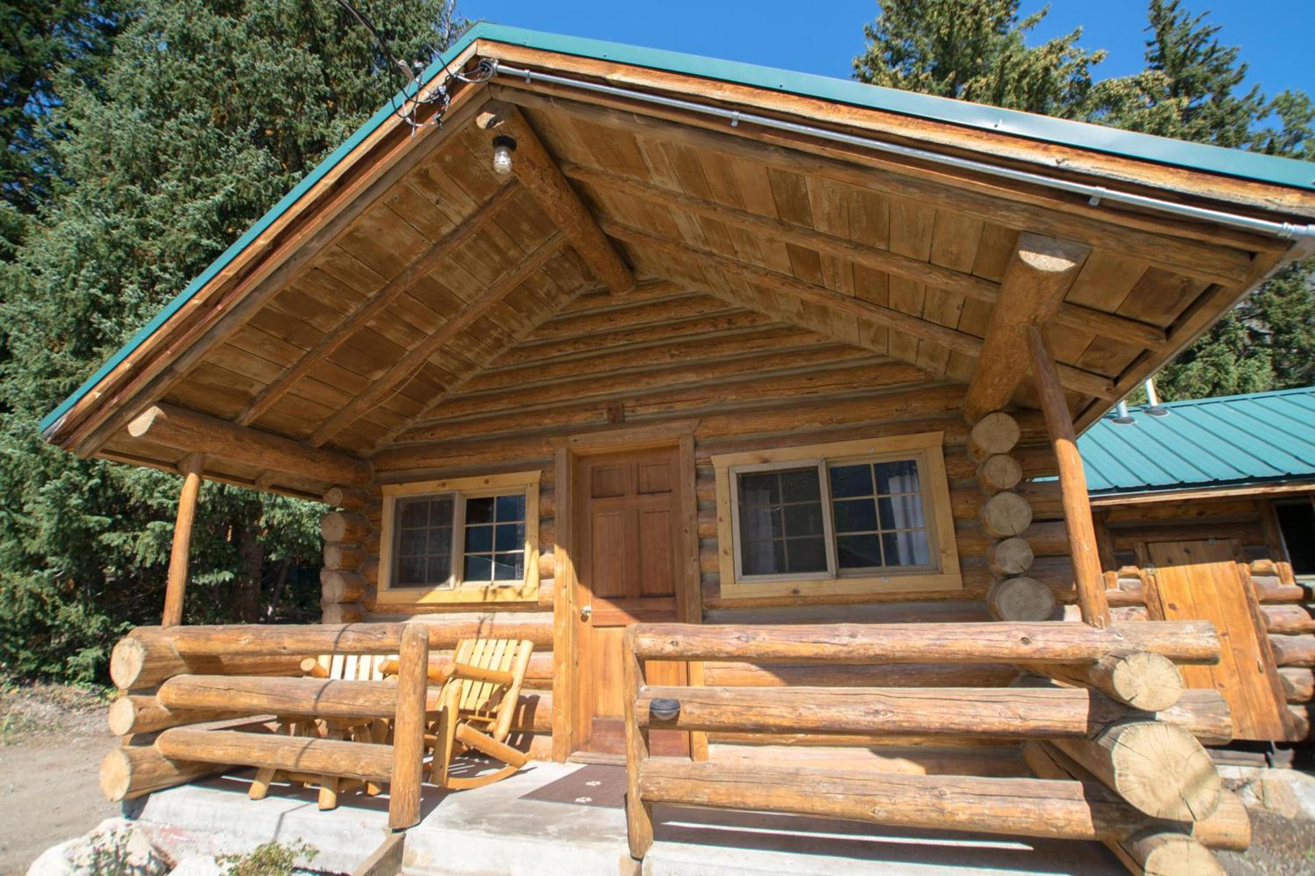 Silver Gate Lodging photo 98
