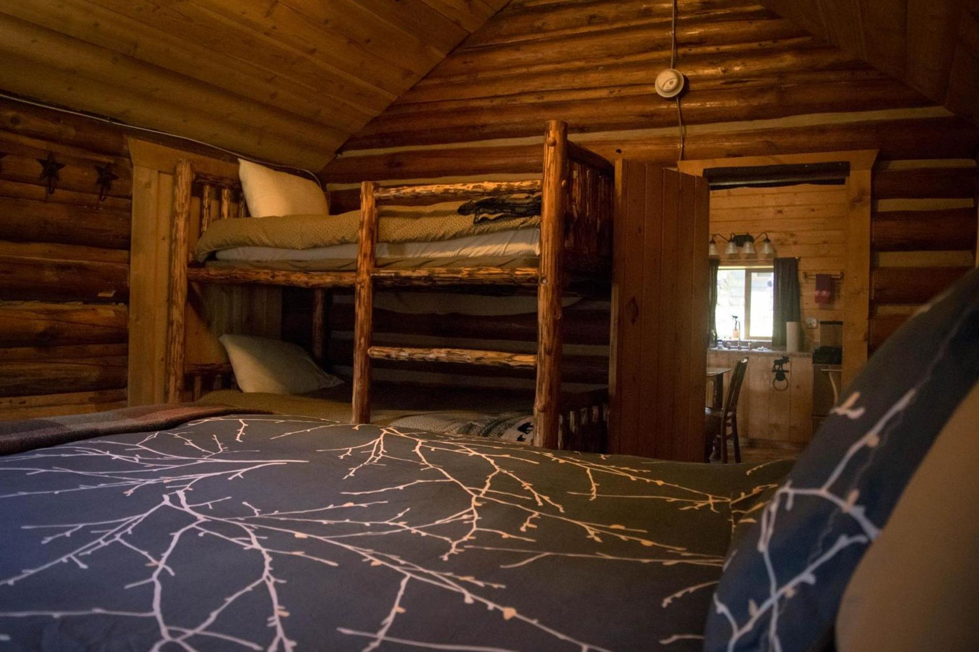 Silver Gate Lodging photo 95