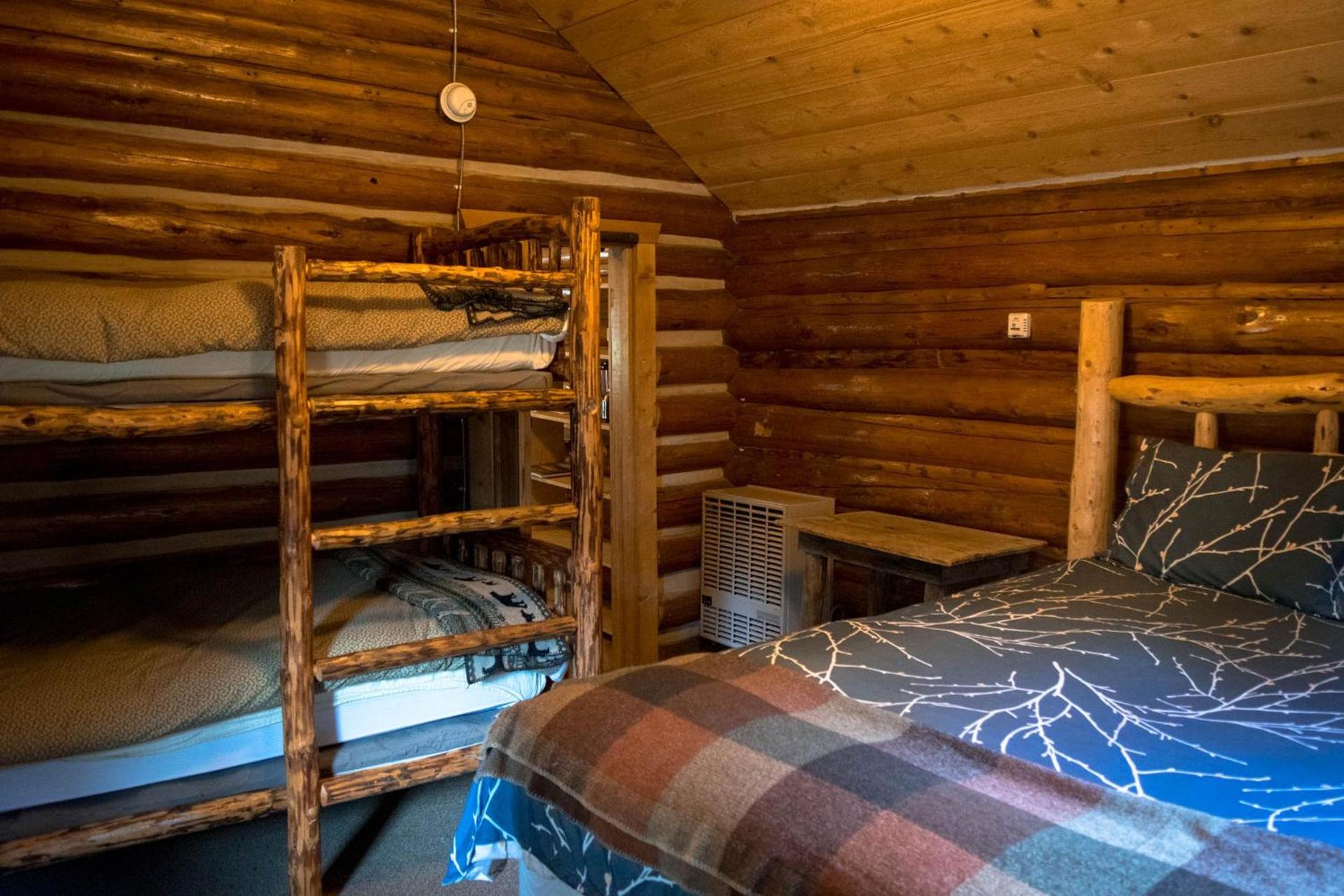 Silver Gate Lodging photo 96