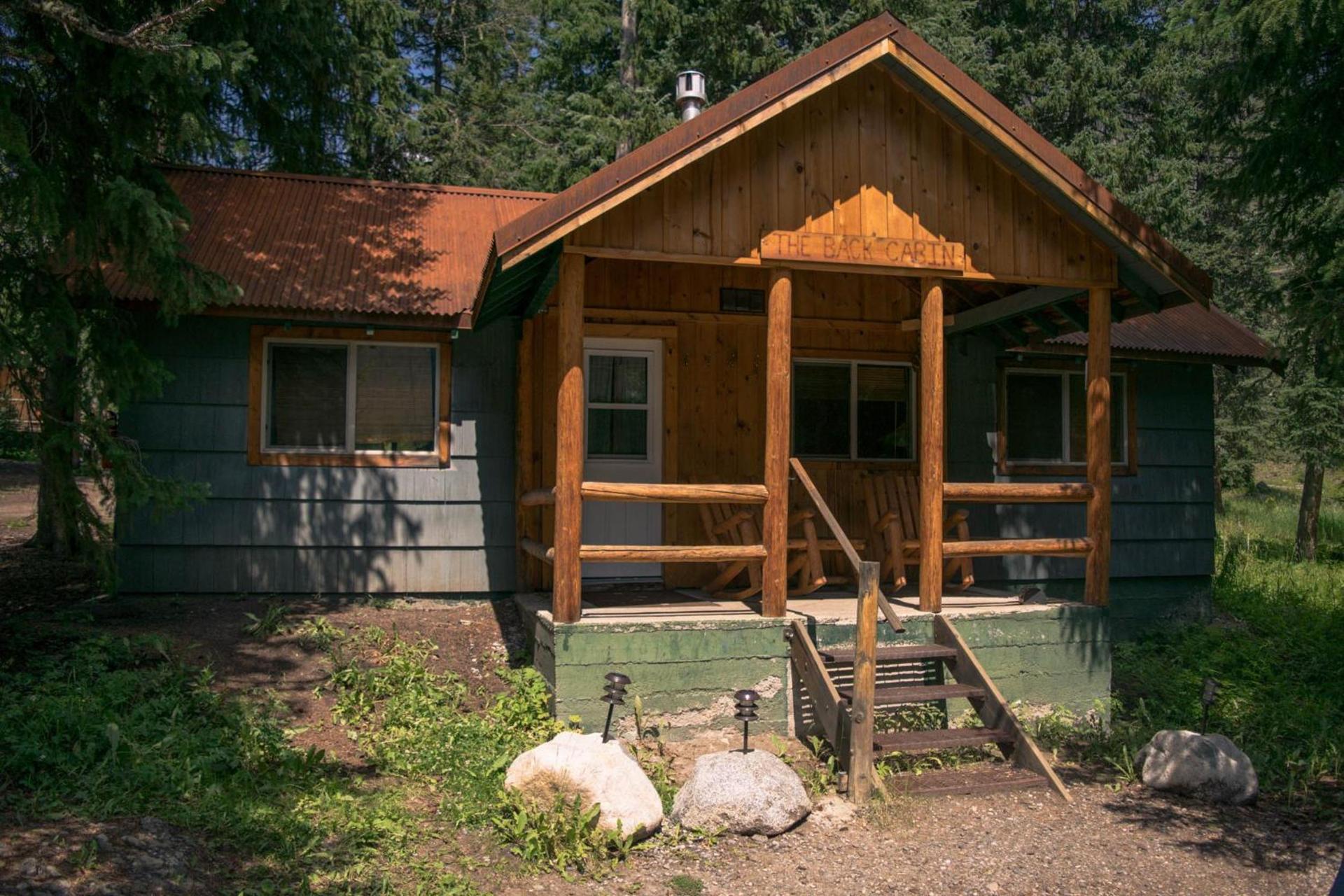 Silver Gate Lodging photo 92