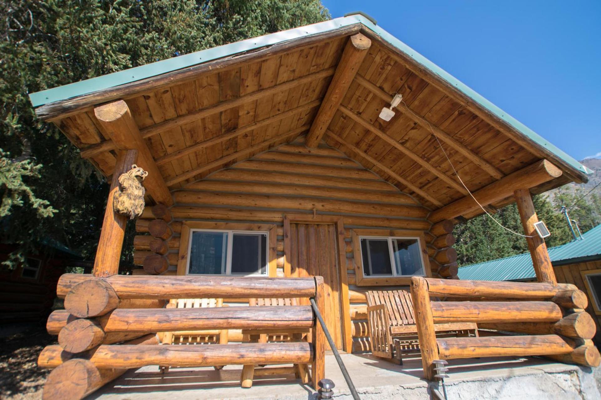 Silver Gate Lodging photo 87