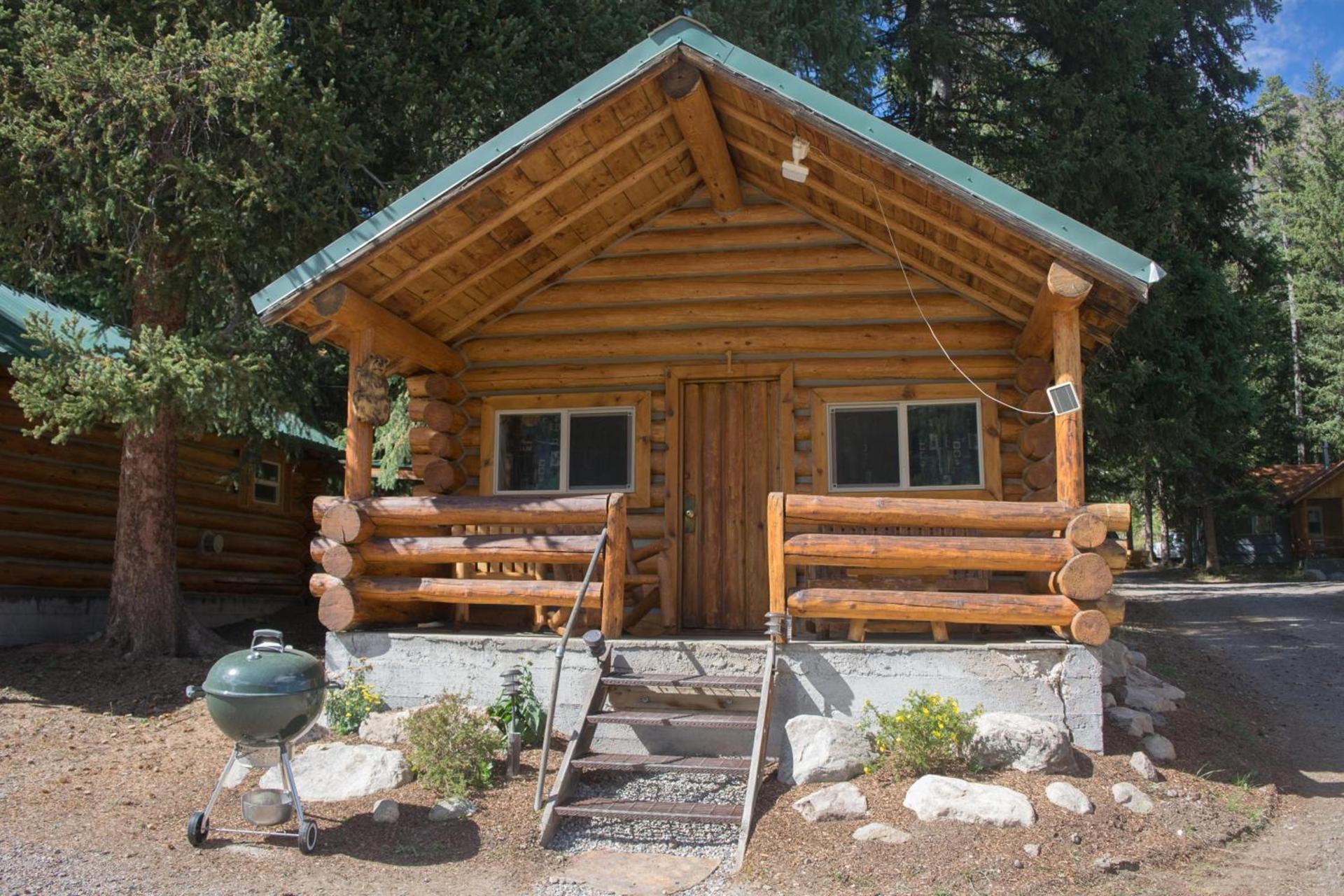Silver Gate Lodging photo 86