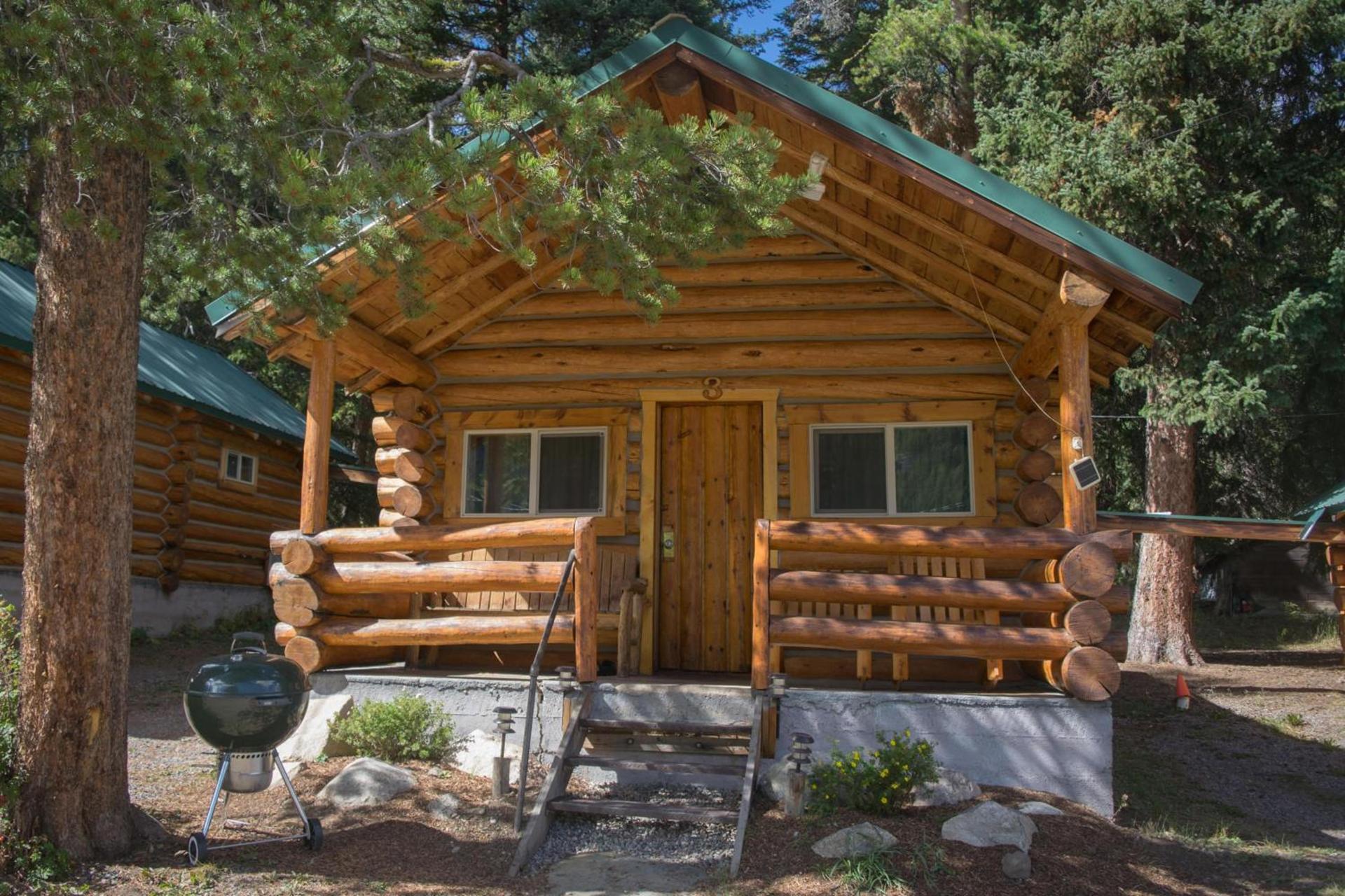 Silver Gate Lodging photo 89