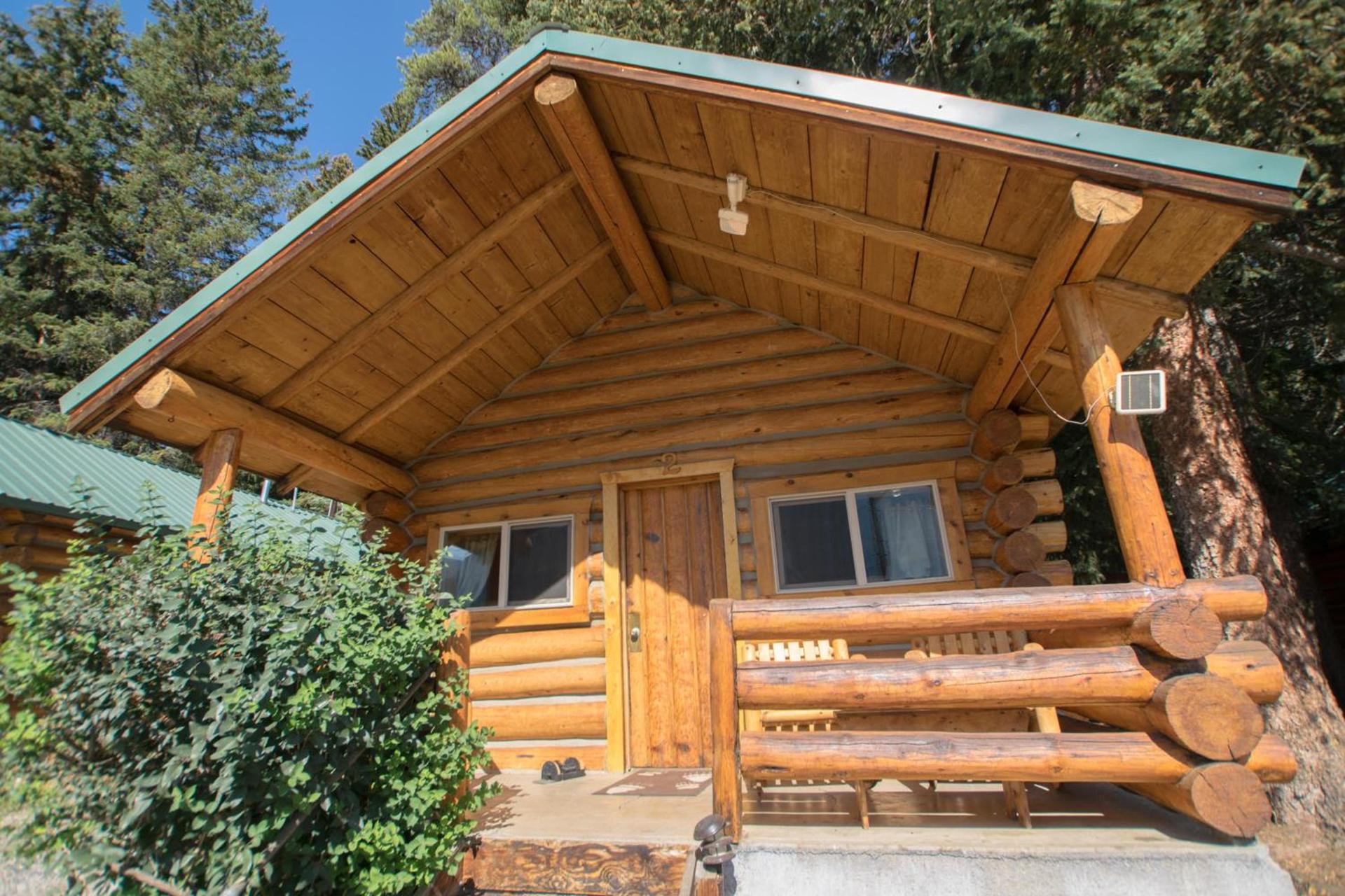 Silver Gate Lodging photo 88