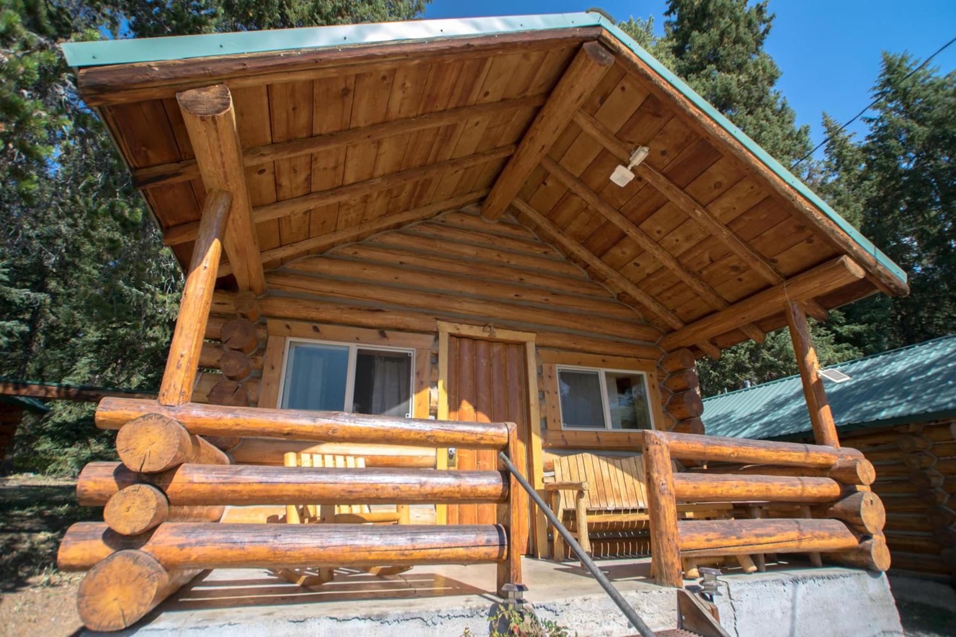 Silver Gate Lodging photo 90