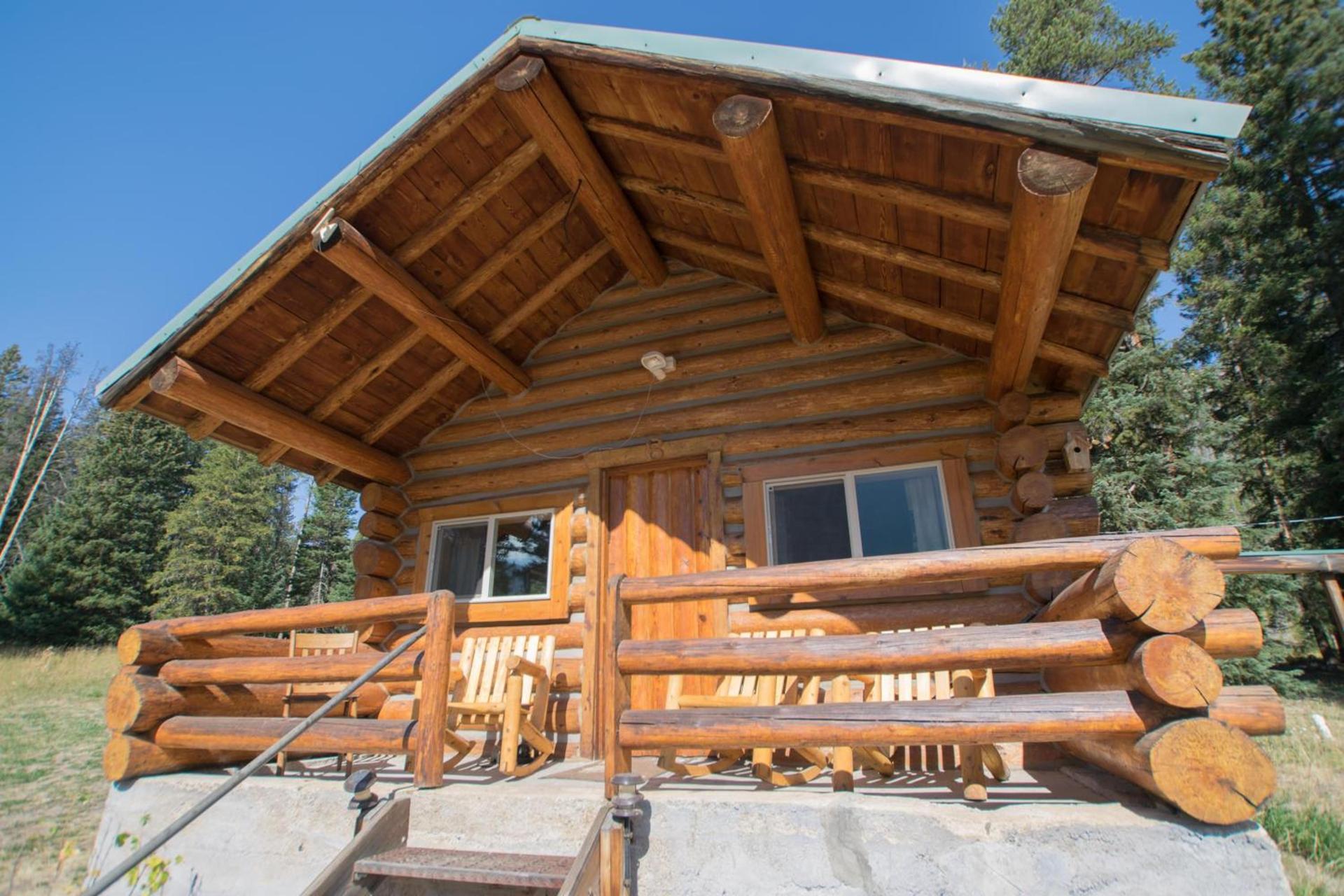 Silver Gate Lodging photo 84