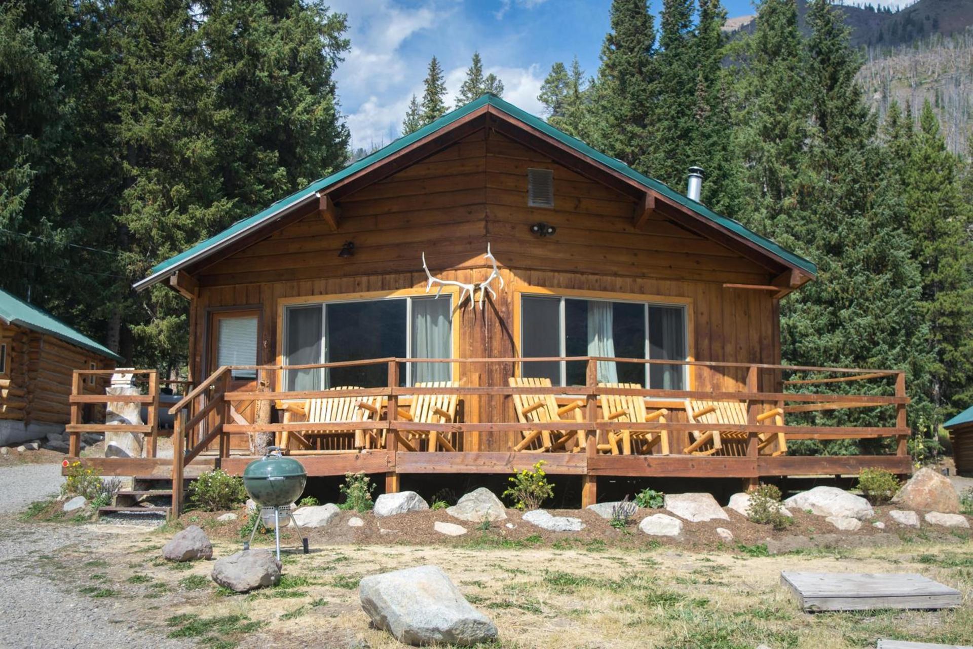 Silver Gate Lodging photo 81