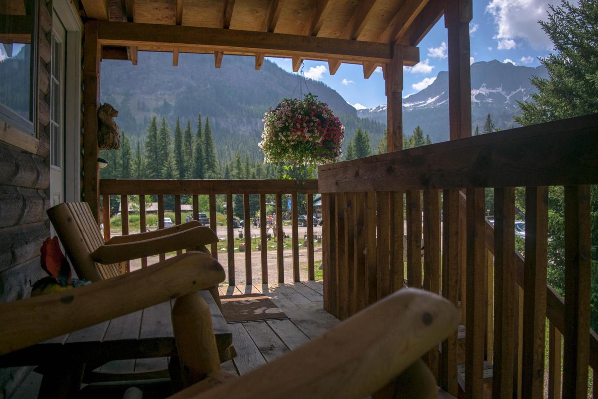 Silver Gate Lodging photo 80