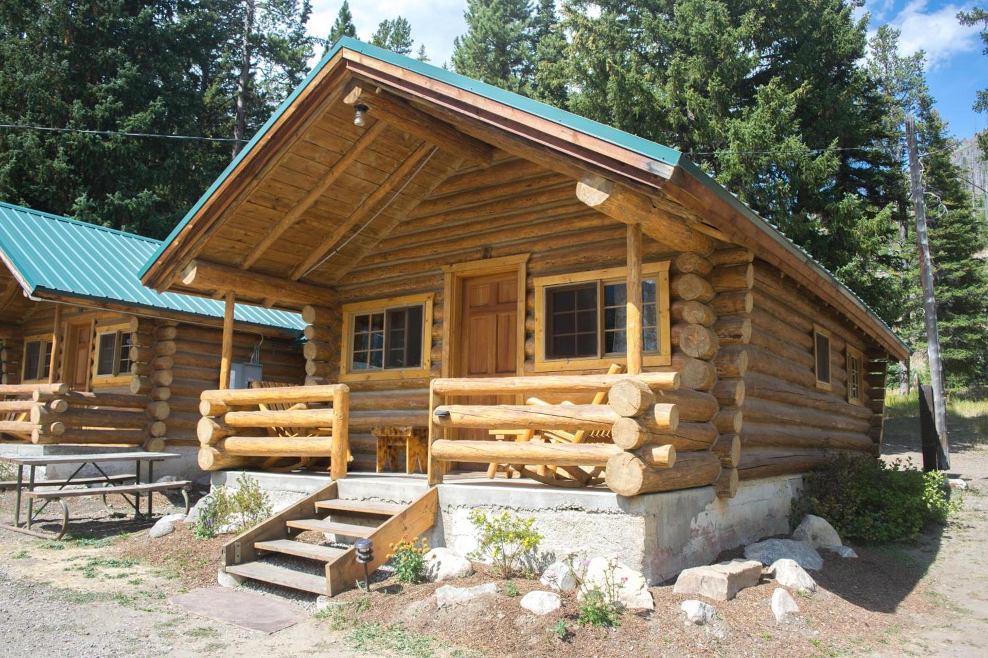 Silver Gate Lodging photo 71