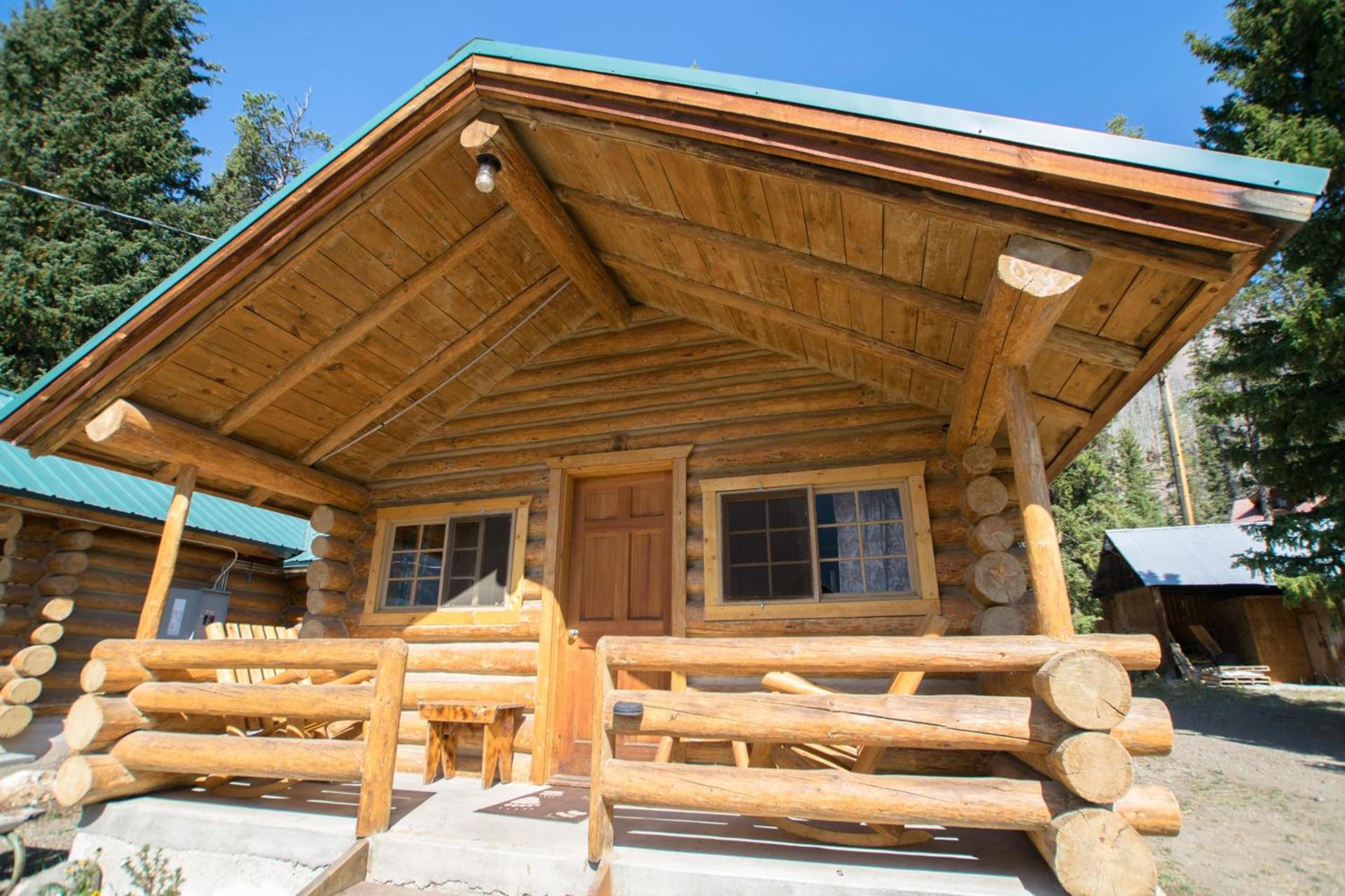 Silver Gate Lodging photo 48