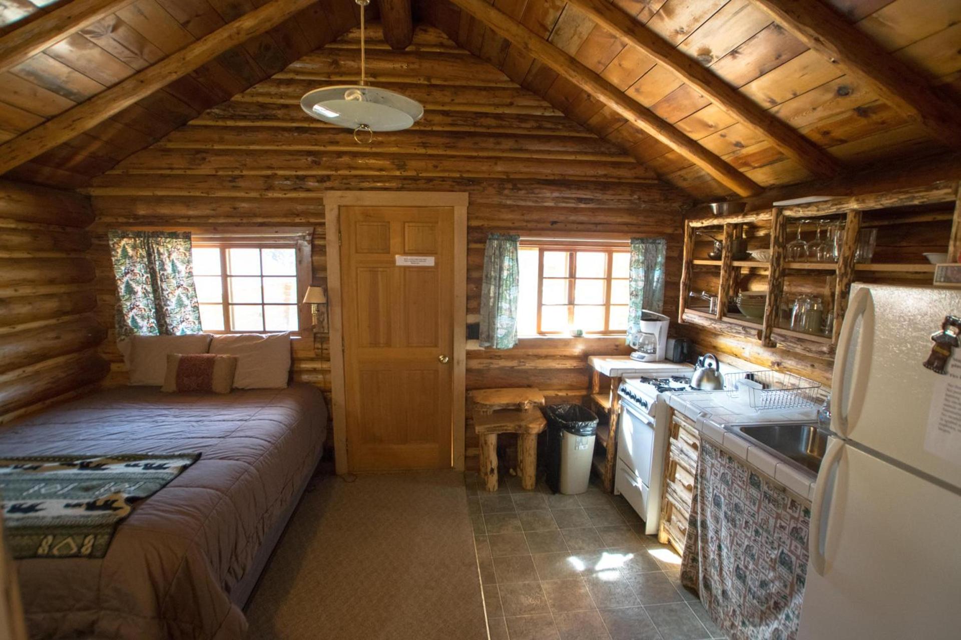 Silver Gate Lodging photo 73