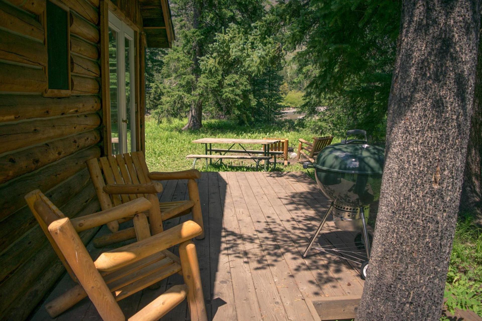 Silver Gate Lodging photo 70