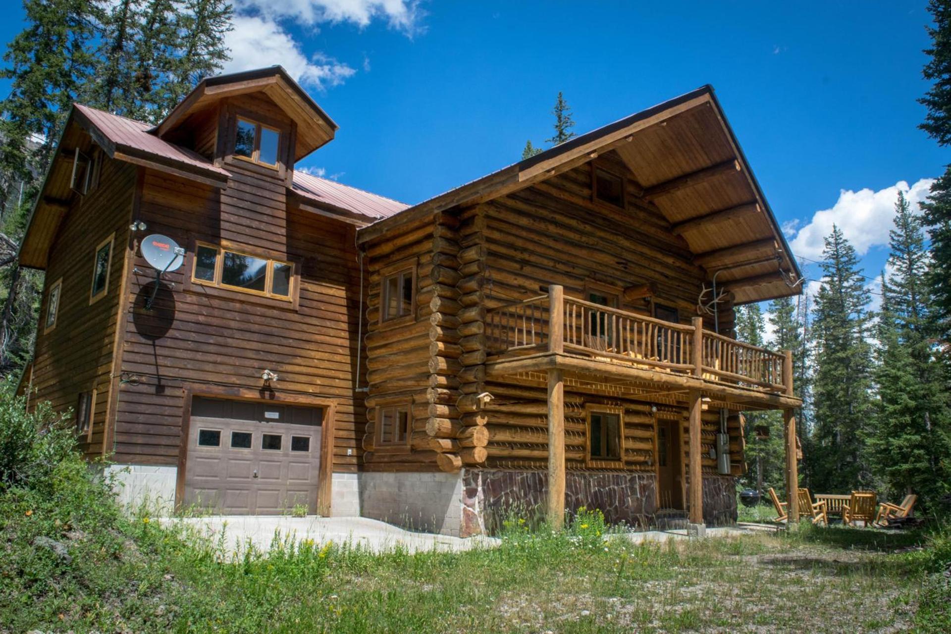Silver Gate Lodging photo 67