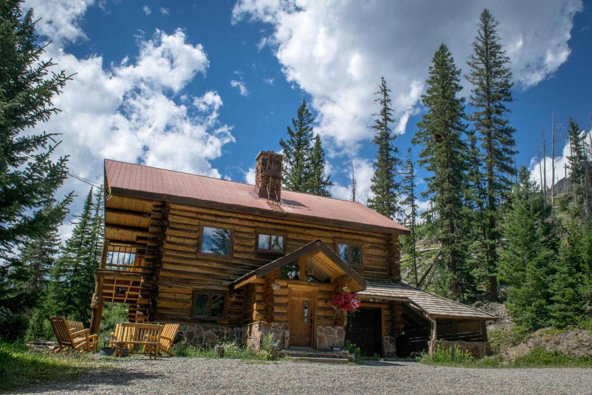 Silver Gate Lodging photo 68