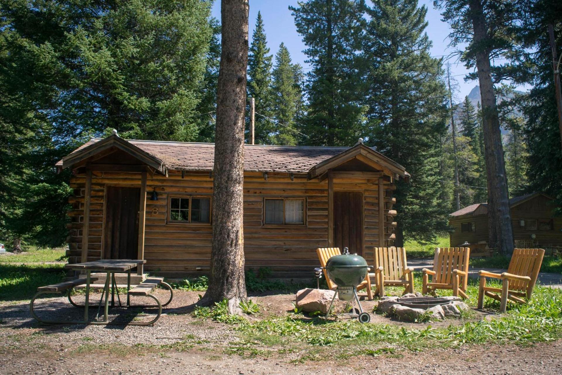 Silver Gate Lodging photo 51
