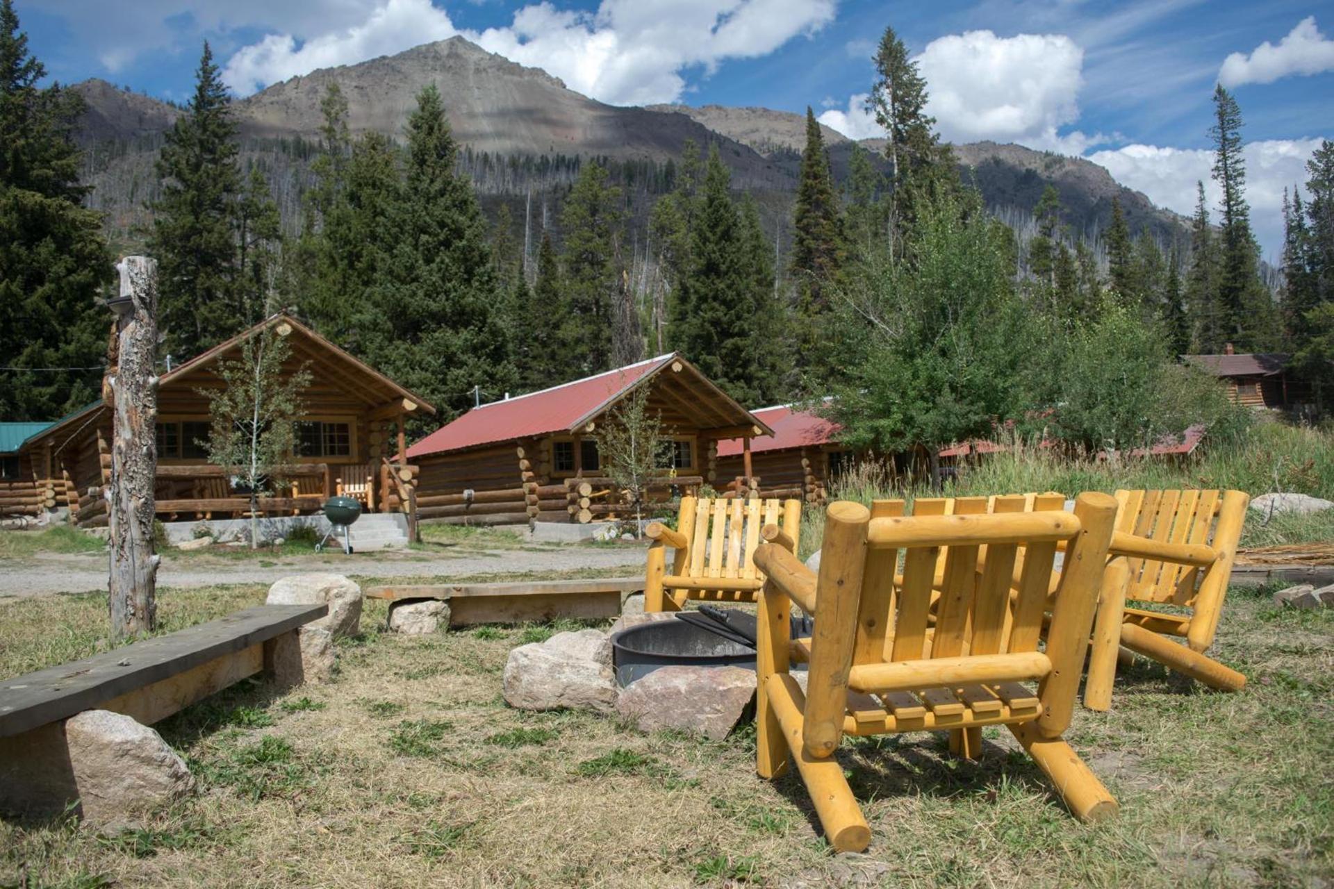 Silver Gate Lodging photo 4